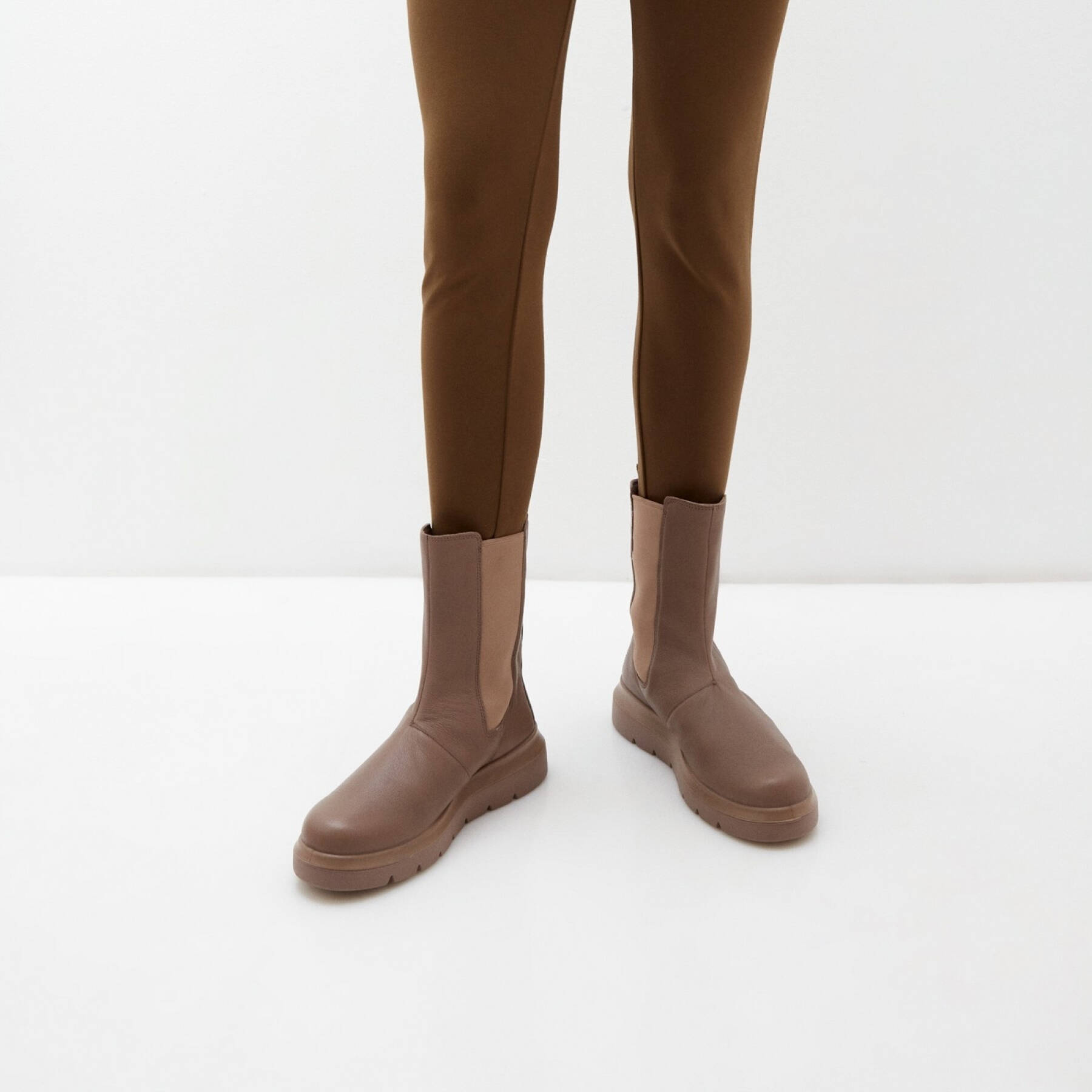 Челси ECCO NOUVELLE 216223/02674