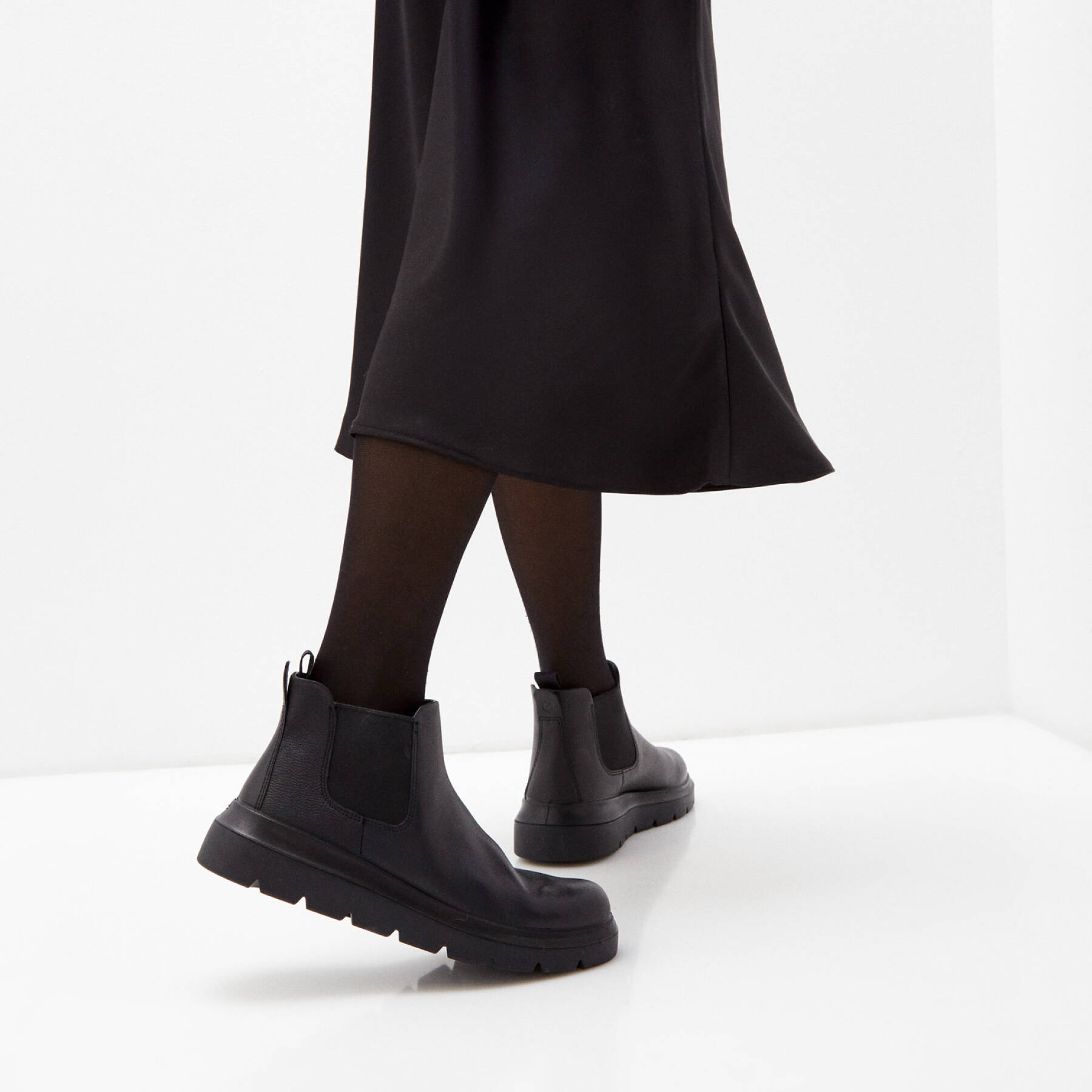 Челси ECCO NOUVELLE 216233/01001