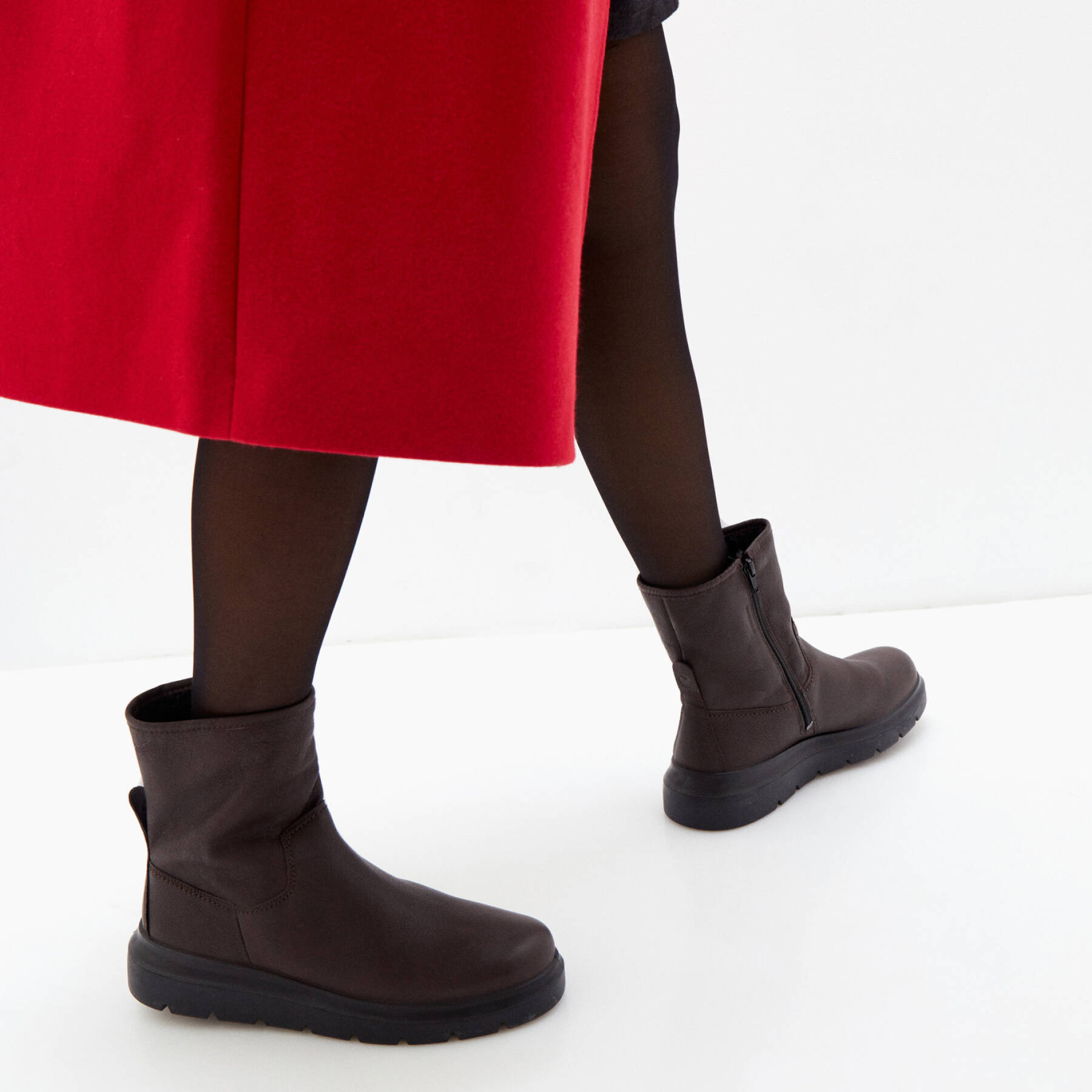 Ботинки ECCO NOUVELLE 216243/01178