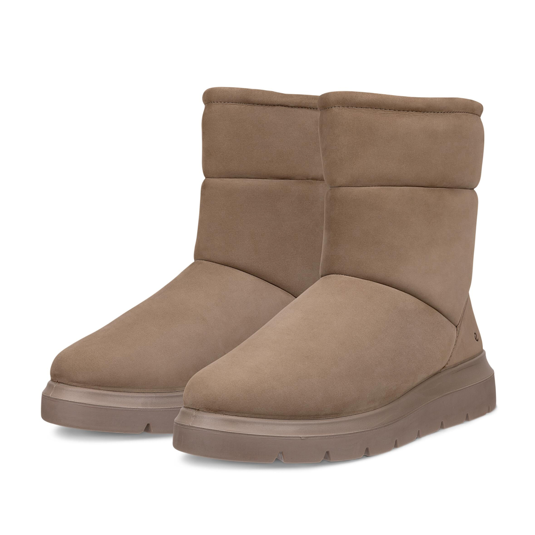 Дутики ECCO NOUVELLE 216283/02674