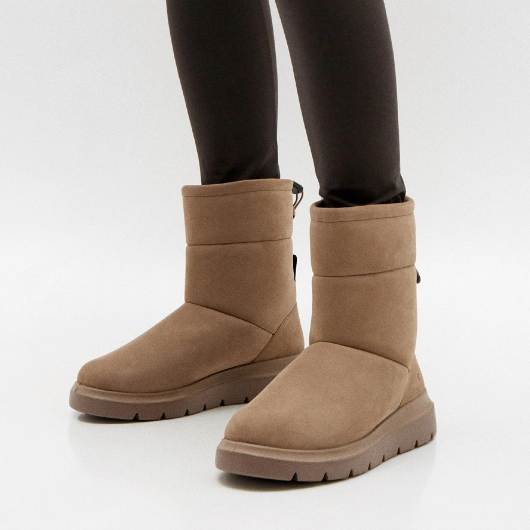 Дутики ECCO NOUVELLE 216283/02674