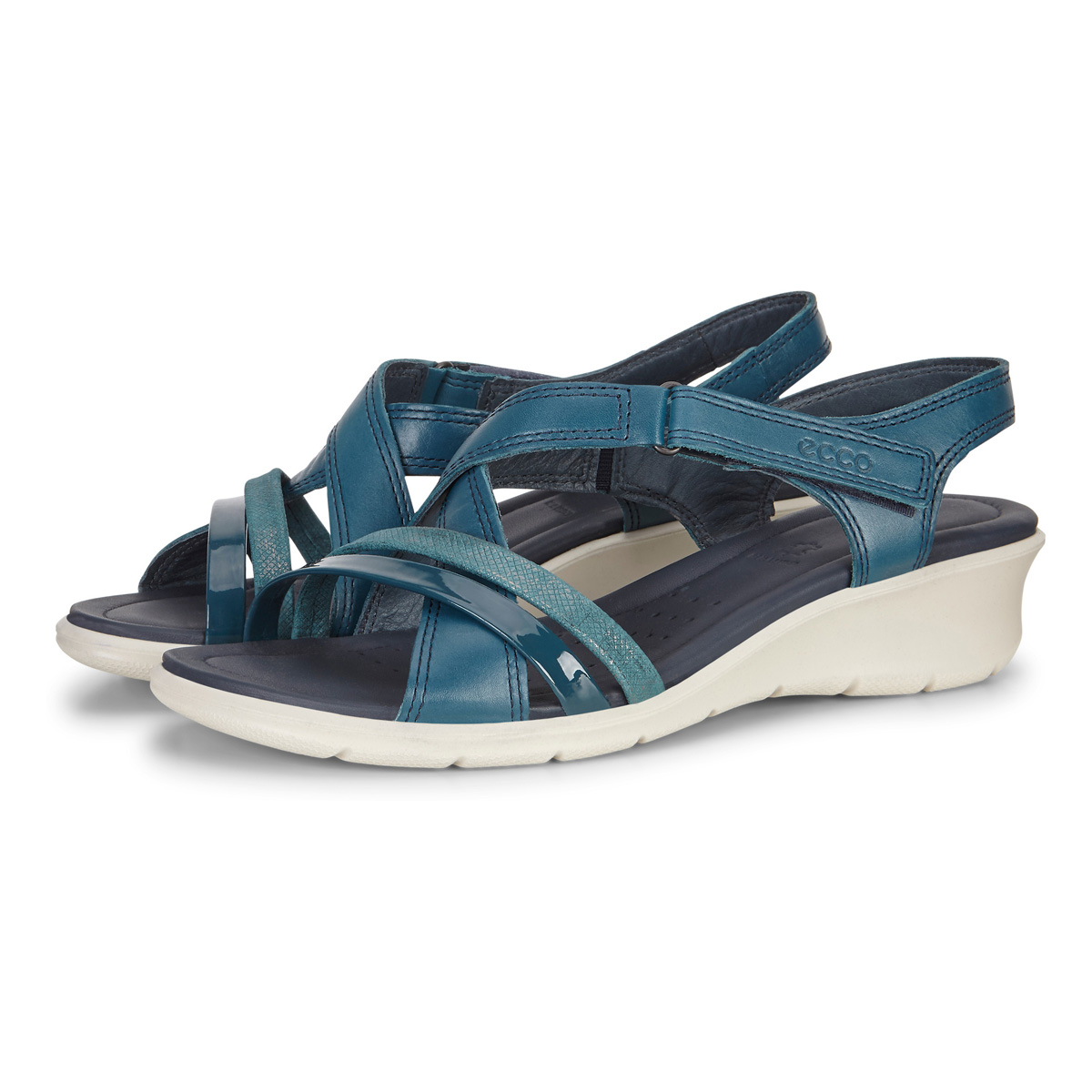 Босоножки ECCO FELICIA SANDAL 216513/50914