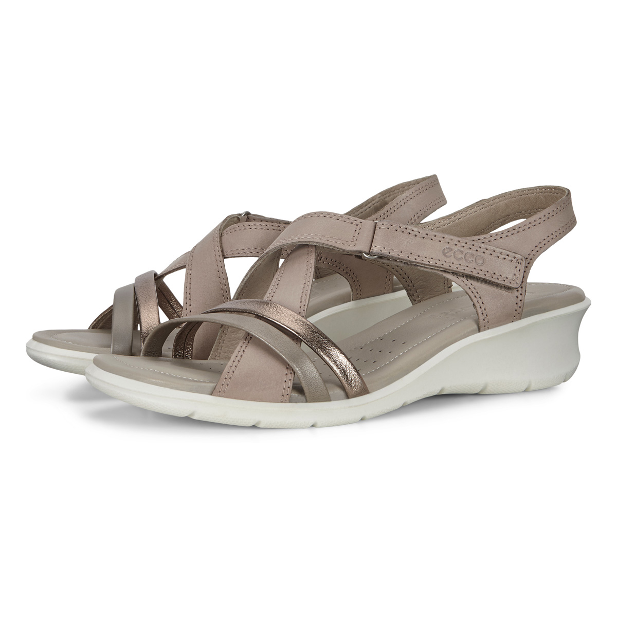 Босоножки ECCO FELICIA SANDAL 216513/51981