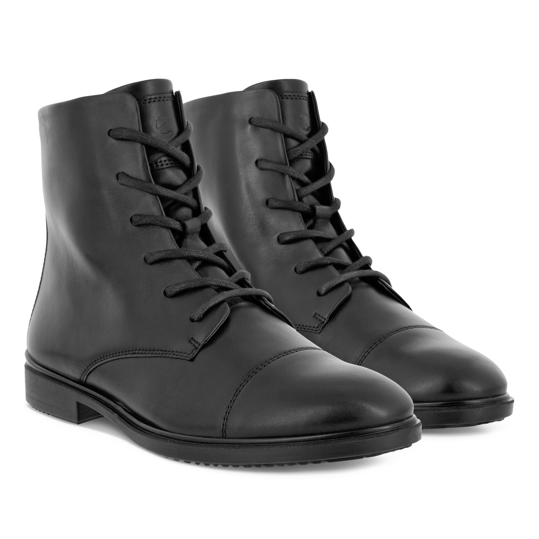 Ботинки ECCO TOUCH 15 B 216923/01001