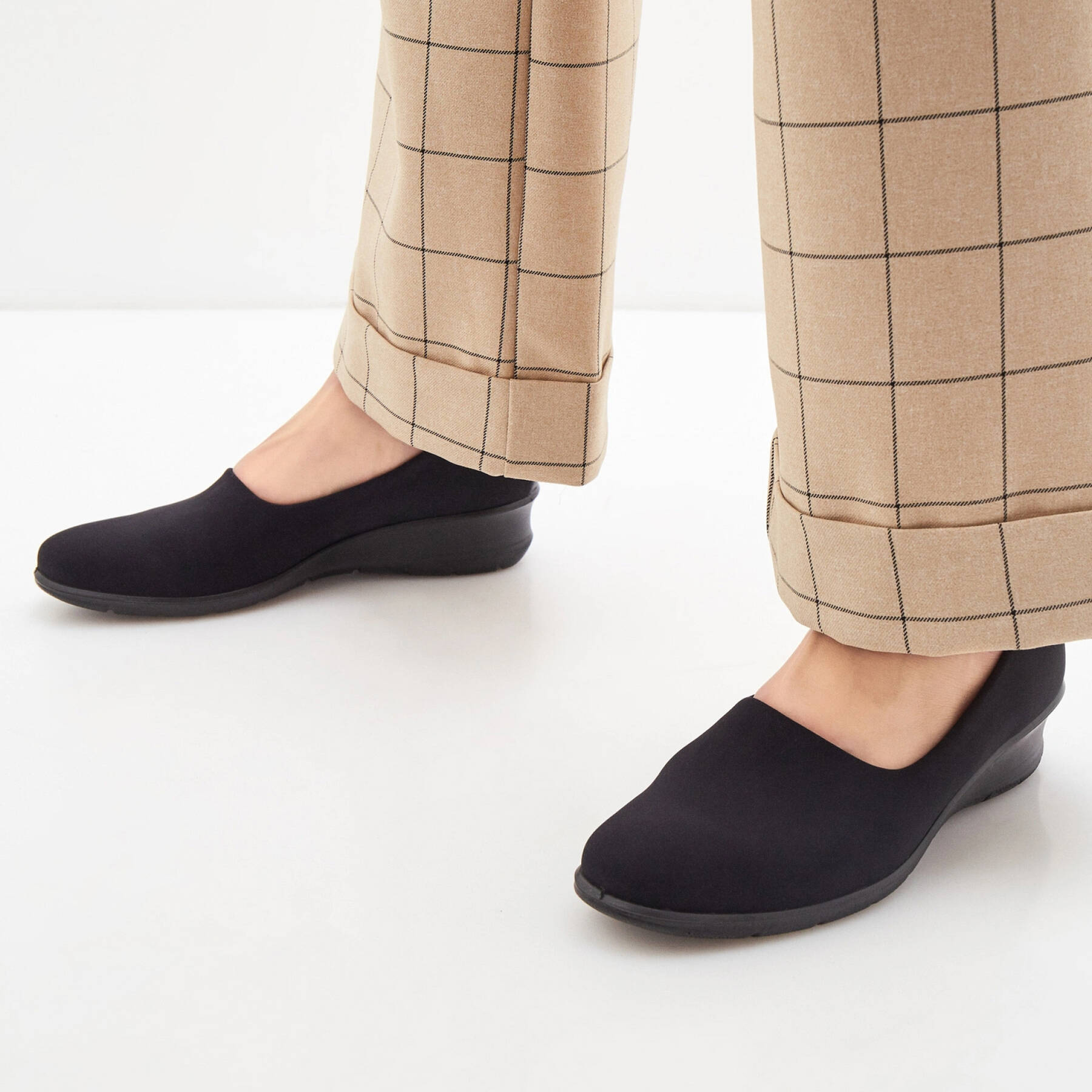 Туфли ECCO FELICIA 217043/51052