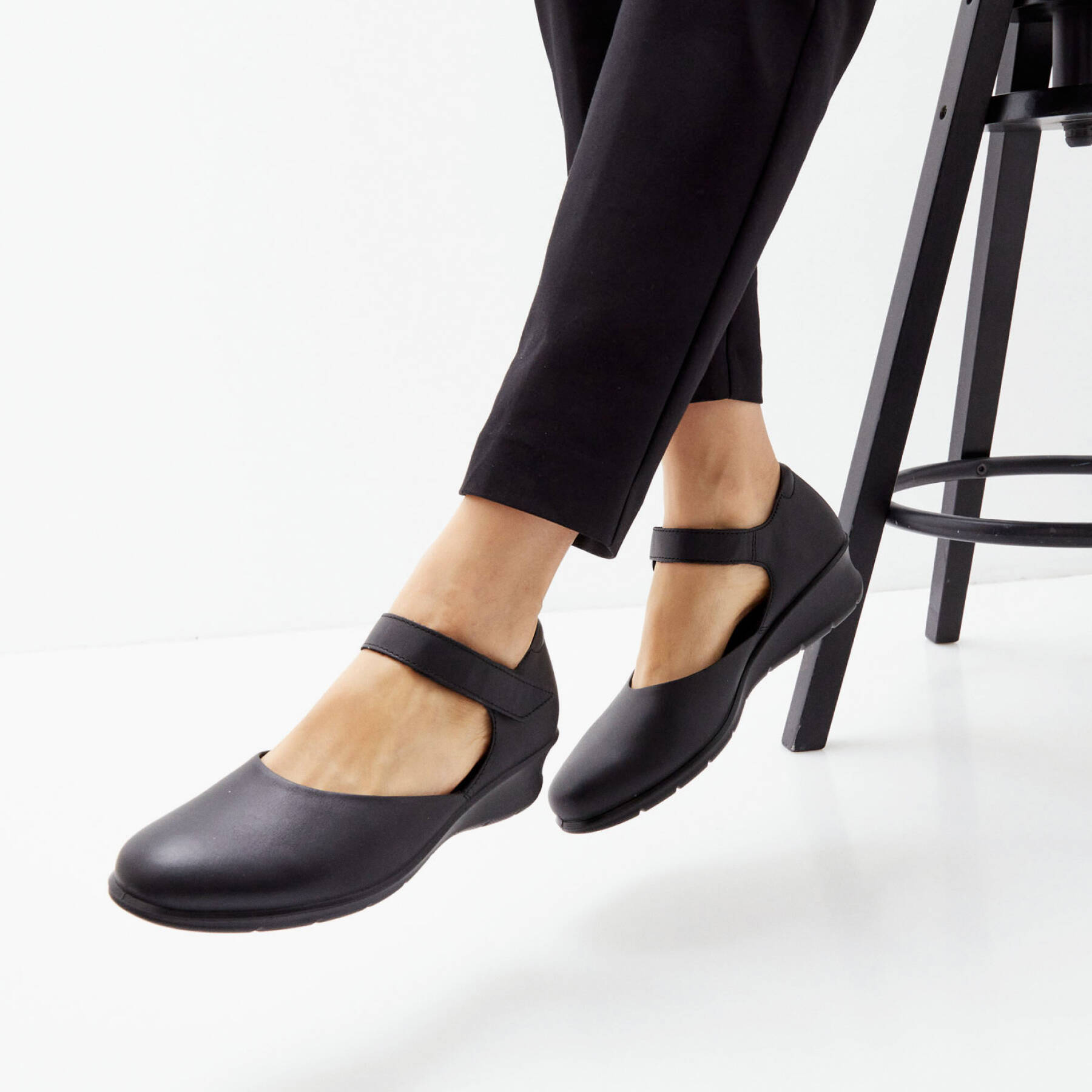 Туфли ECCO FELICIA 217313/01001