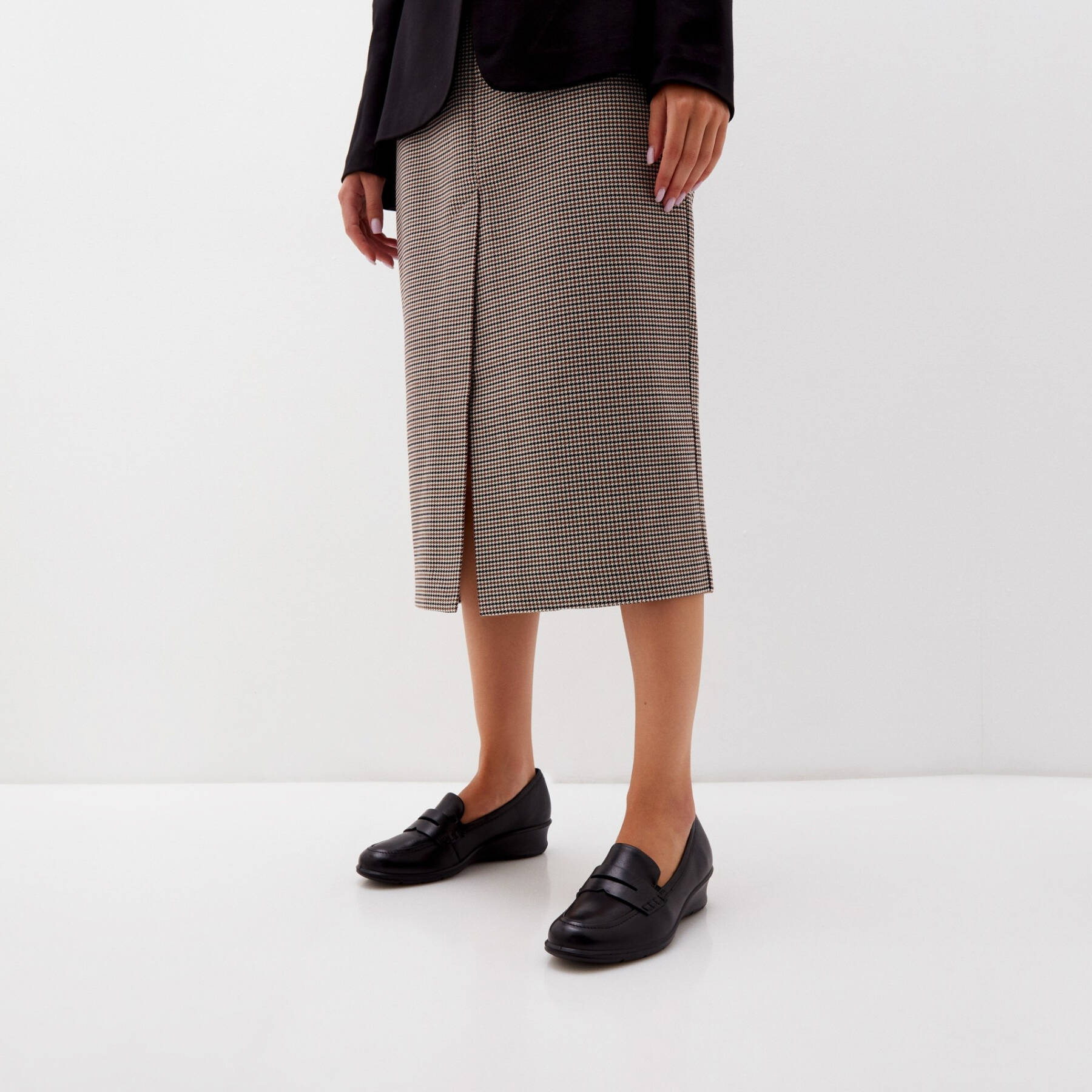 Туфли ECCO FELICIA 217323/01001