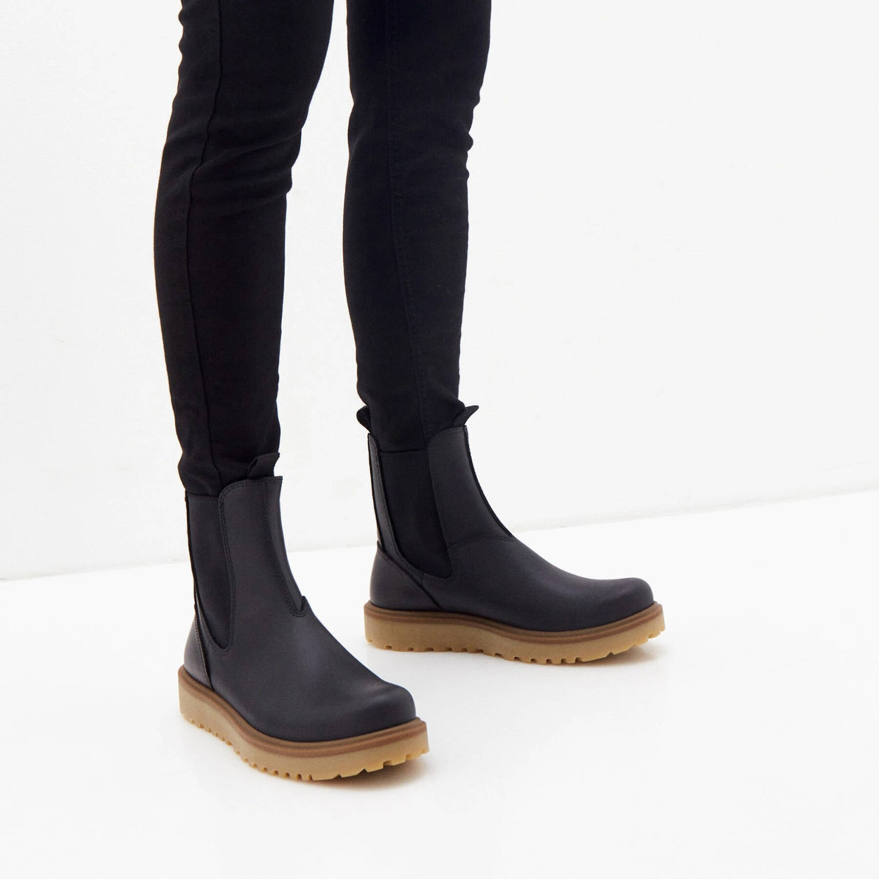 Челси ECCO STAKER W 217603/01001