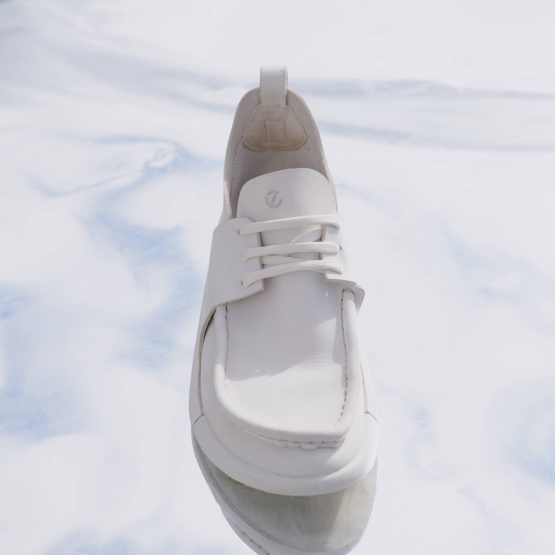 Полуботинки ECCO COZMO SHOE W 217803/02378