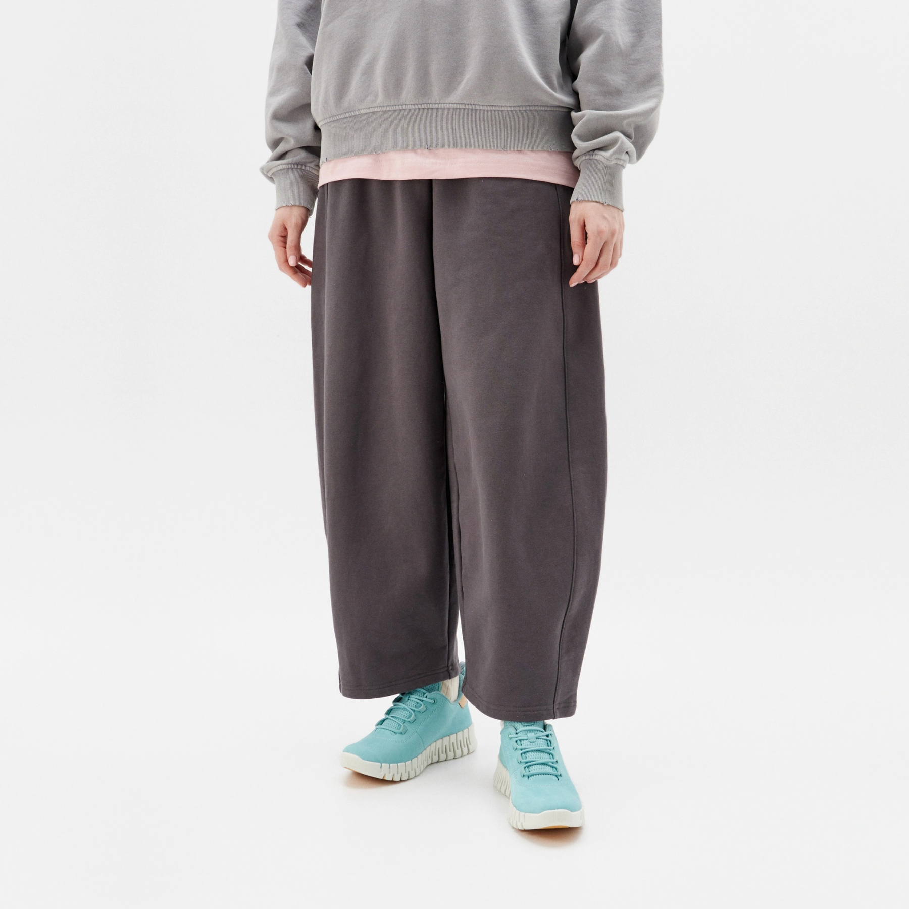 Кроссовки ECCO GRUUV W 218203/61131