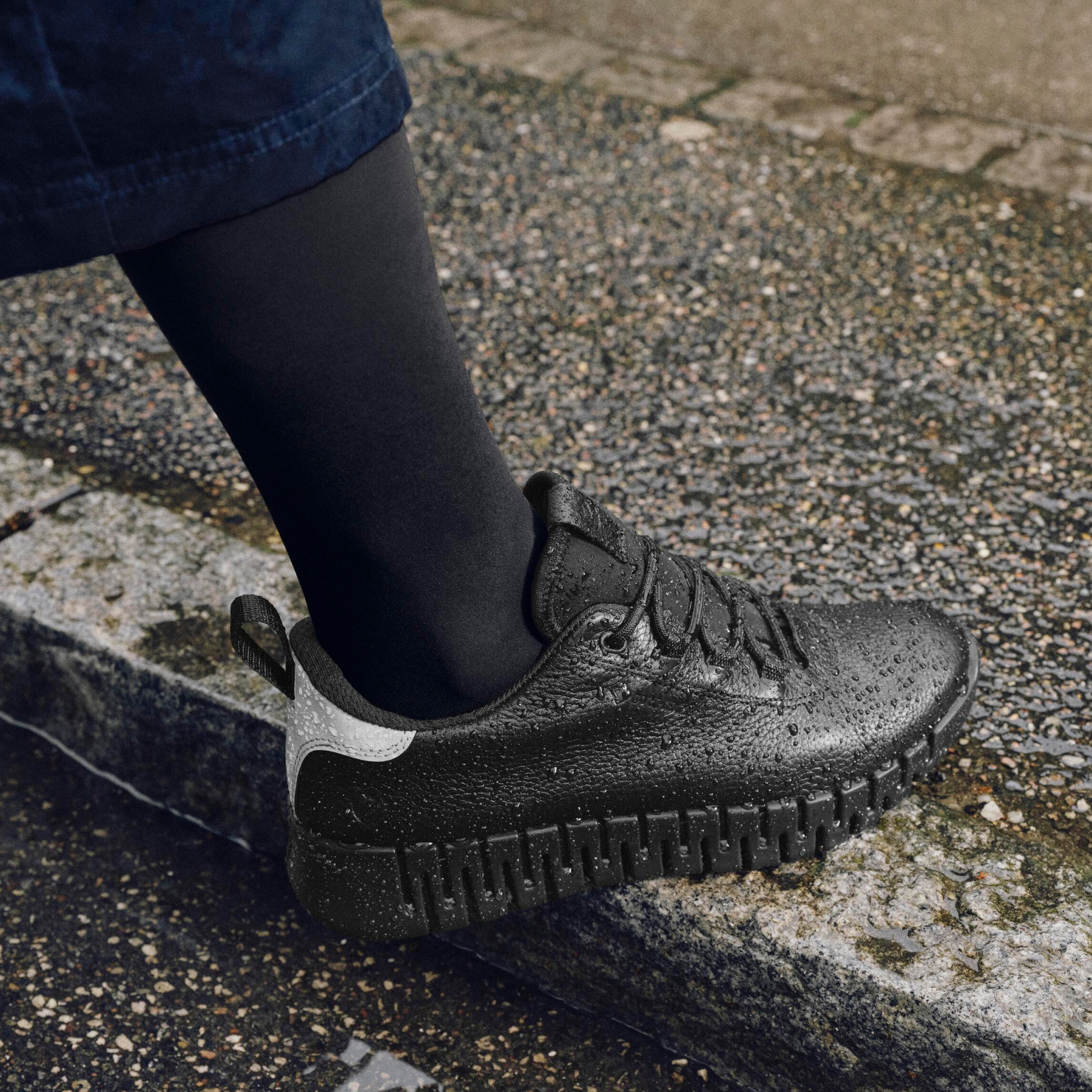 Кроссовки ECCO GRUUV W 218233/01001