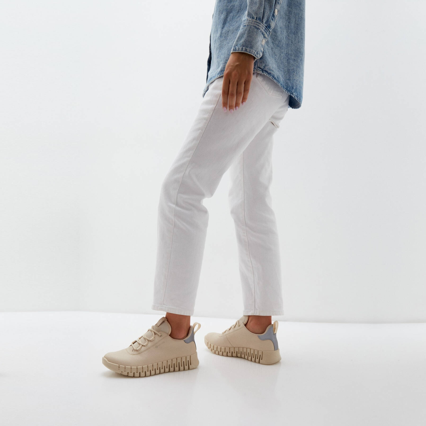 Кроссовки ECCO GRUUV W 218233/01378