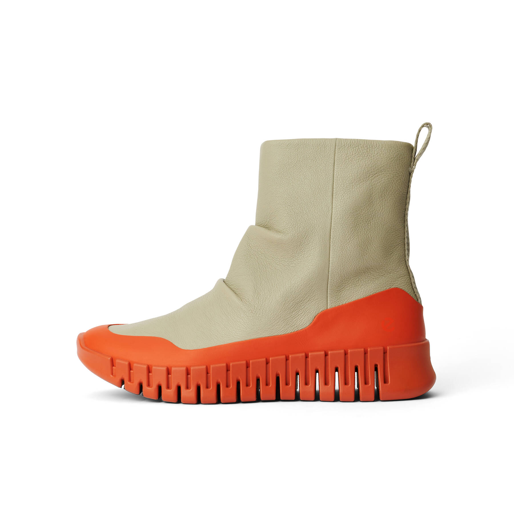 Ботинки ECCO GRUUV W 218273/60969