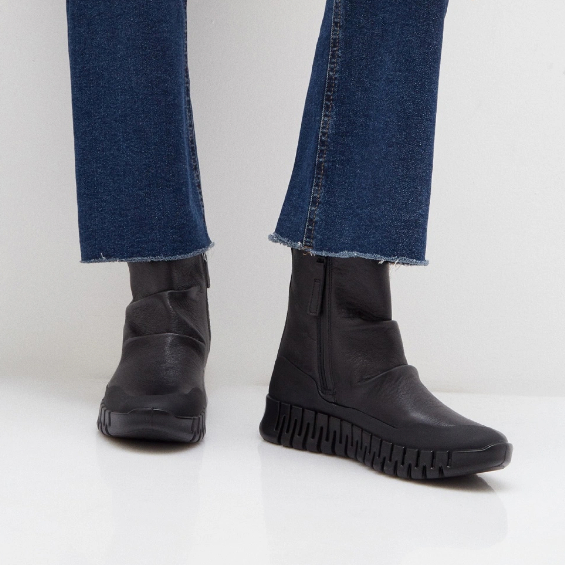 Ботинки ECCO GRUUV W 218313/51052