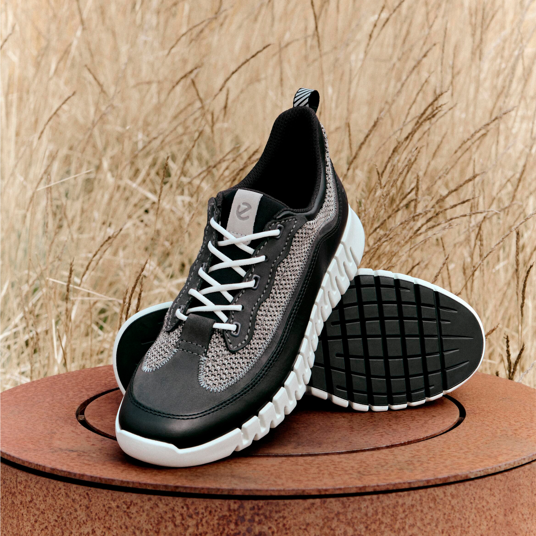 Кроссовки ECCO GRUUV W 218343/61399