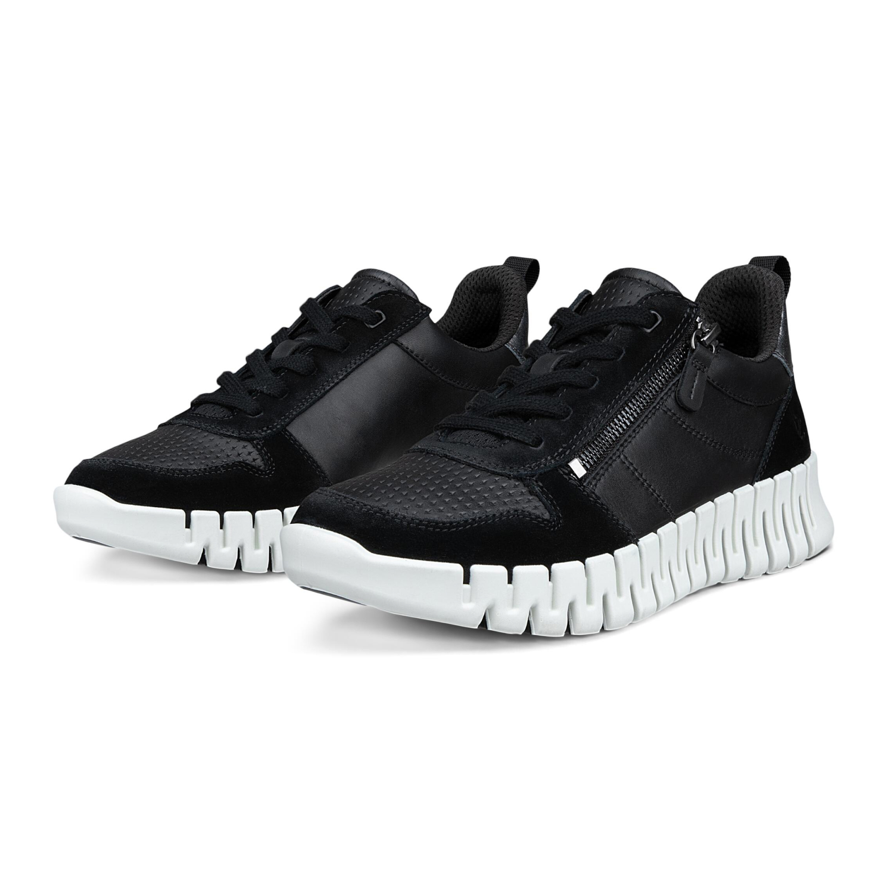 Кроссовки ECCO GRUUV W 218353/61533