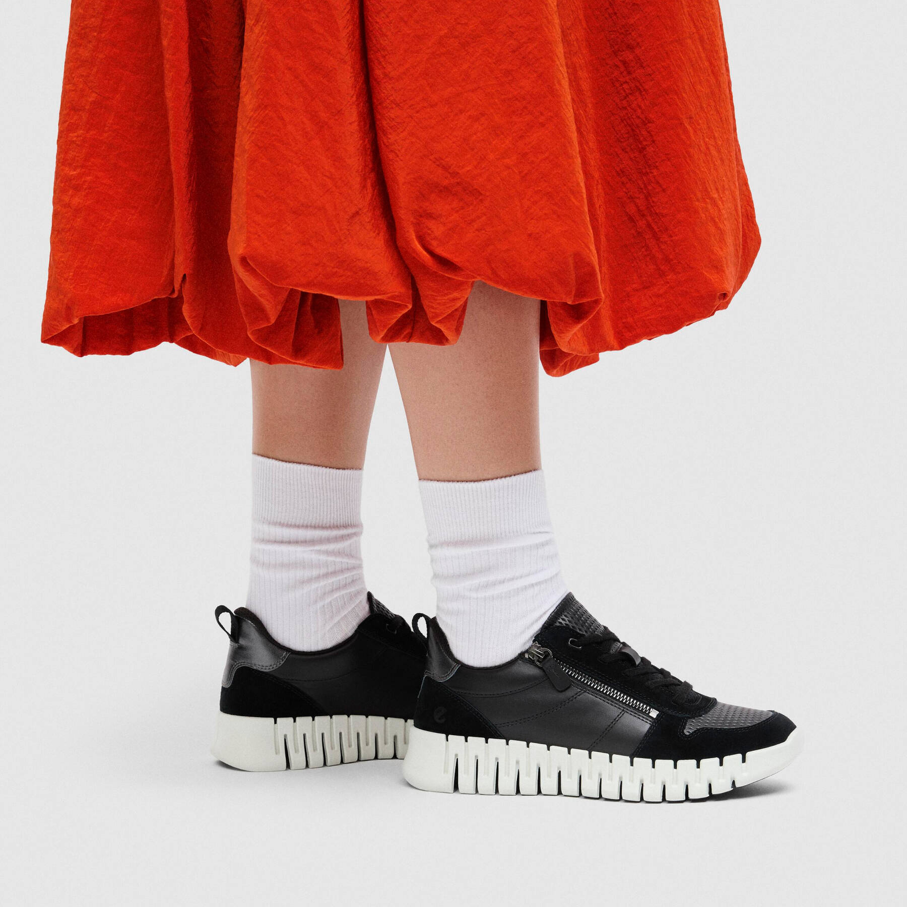 Кроссовки ECCO GRUUV W 218353/61533