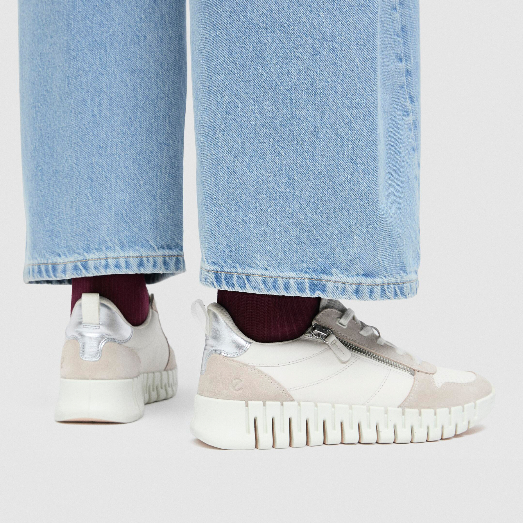 Кроссовки ECCO GRUUV W 218353/61534