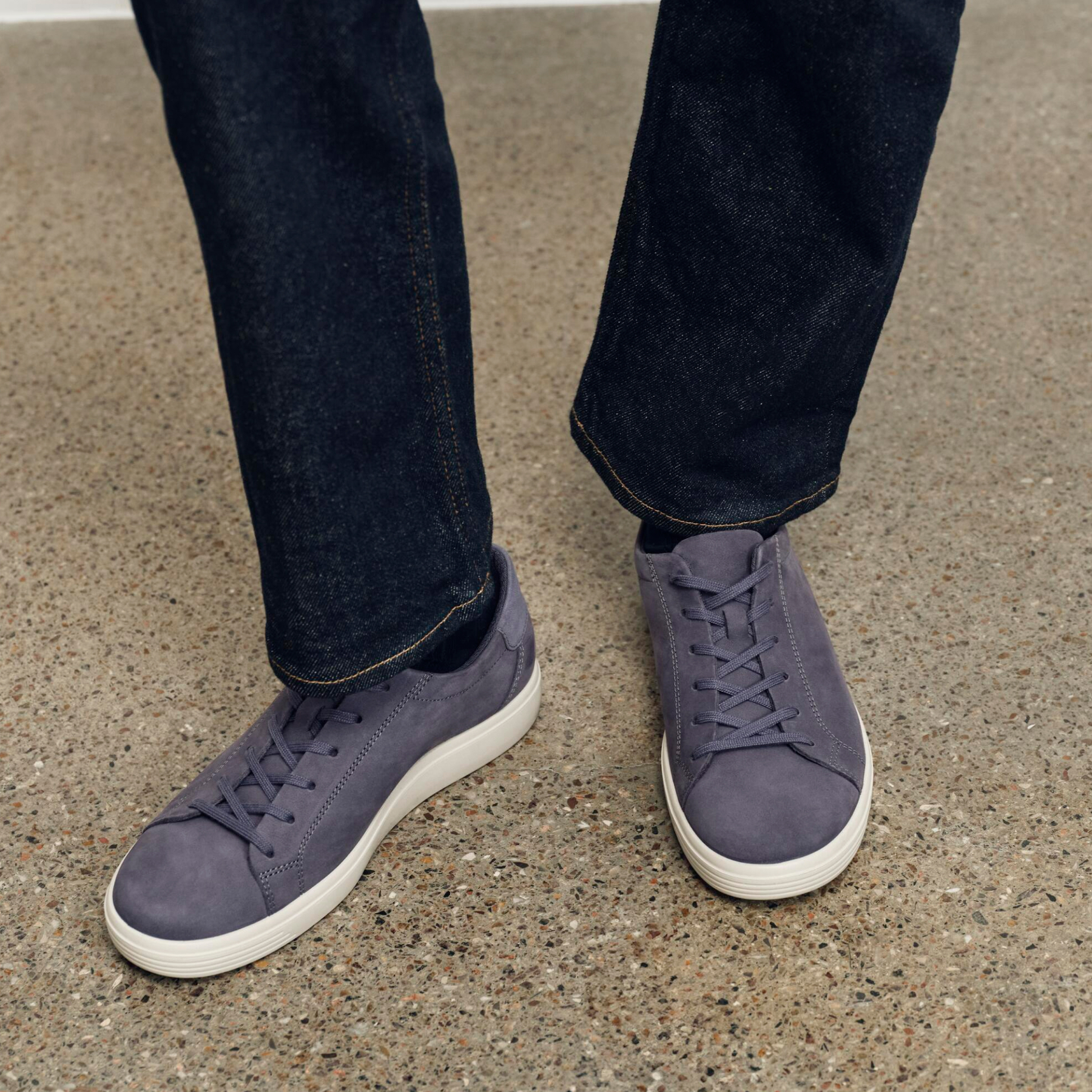 Кеды ECCO CLASSIC SNEAKER W 218703/61370