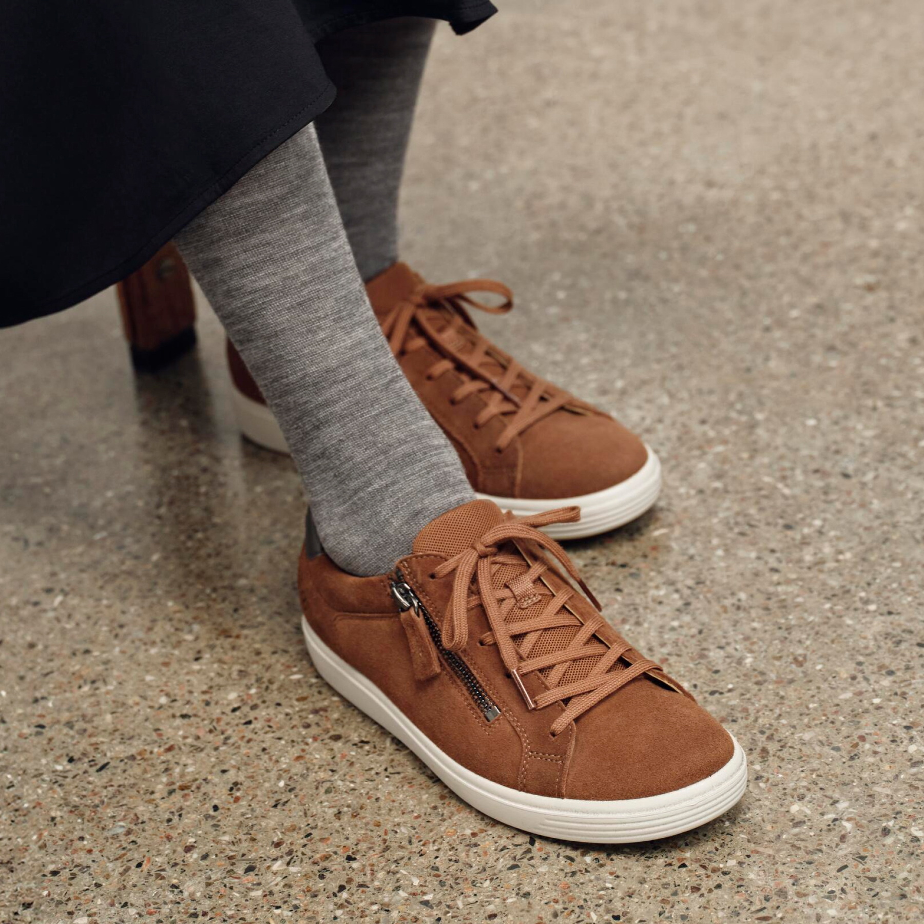 Кеды ECCO CLASSIC SNEAKER W 218723/61373