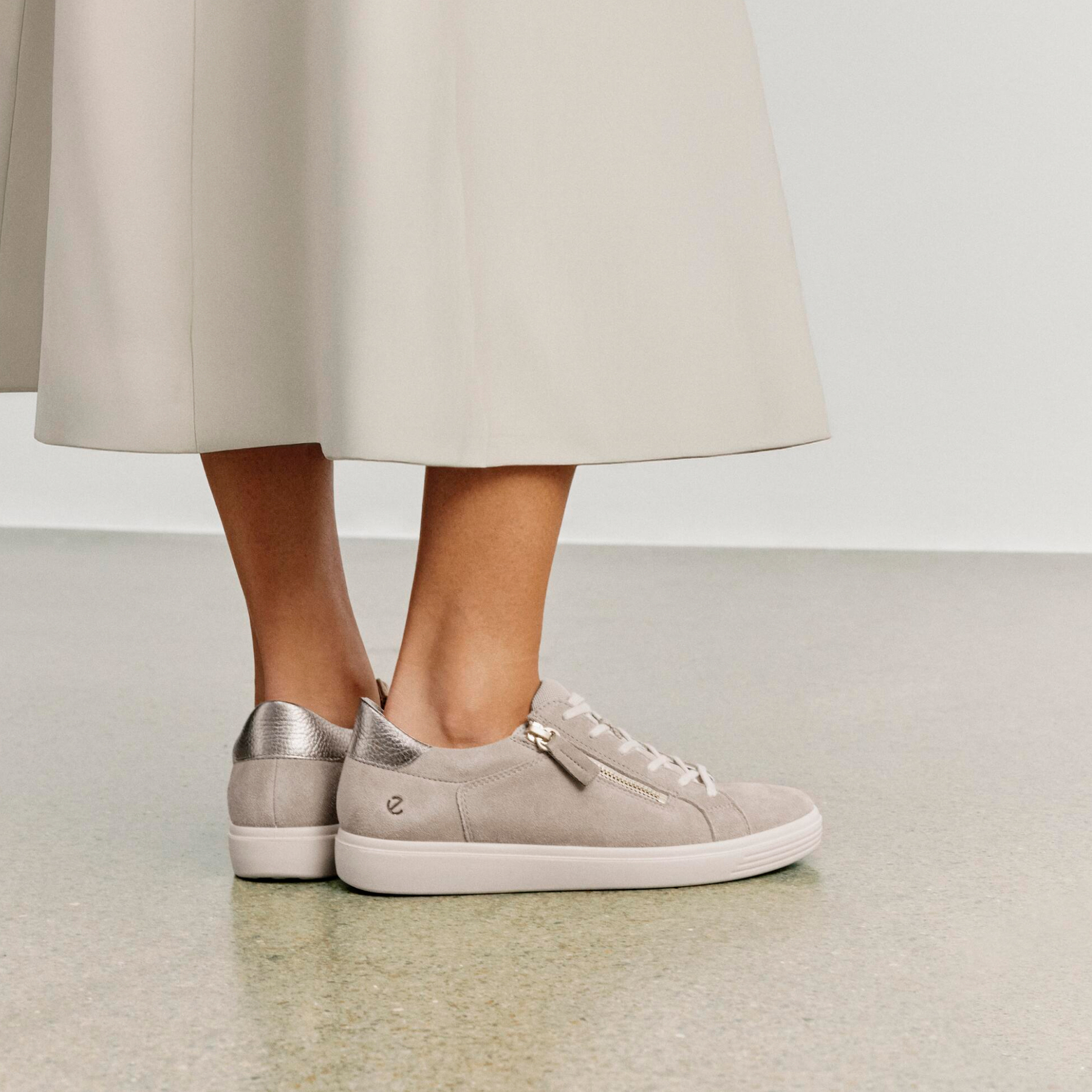 Кеды ECCO CLASSIC SNEAKER W 218723/61478