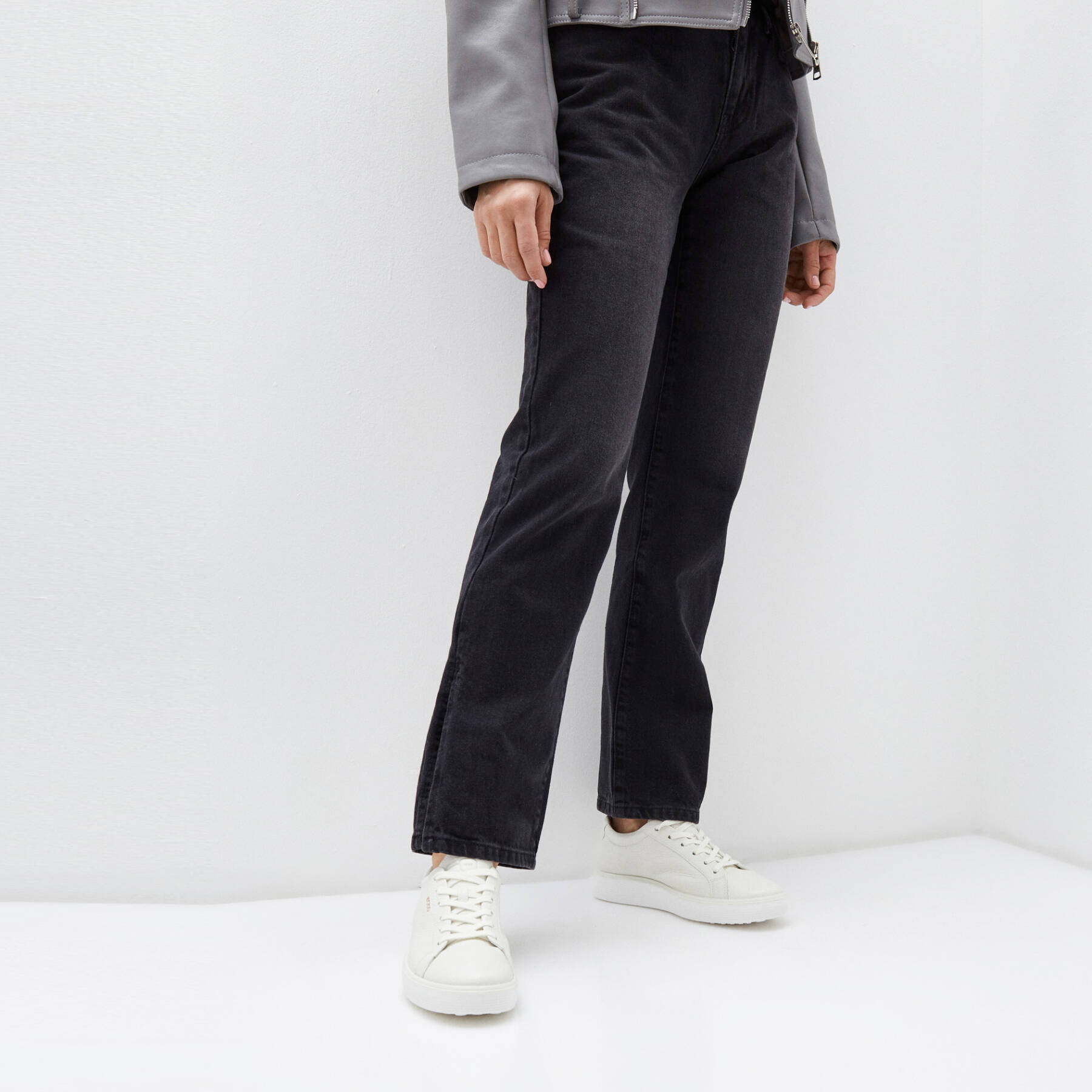 Кеды ECCO SOFT 60 W 219203/01007