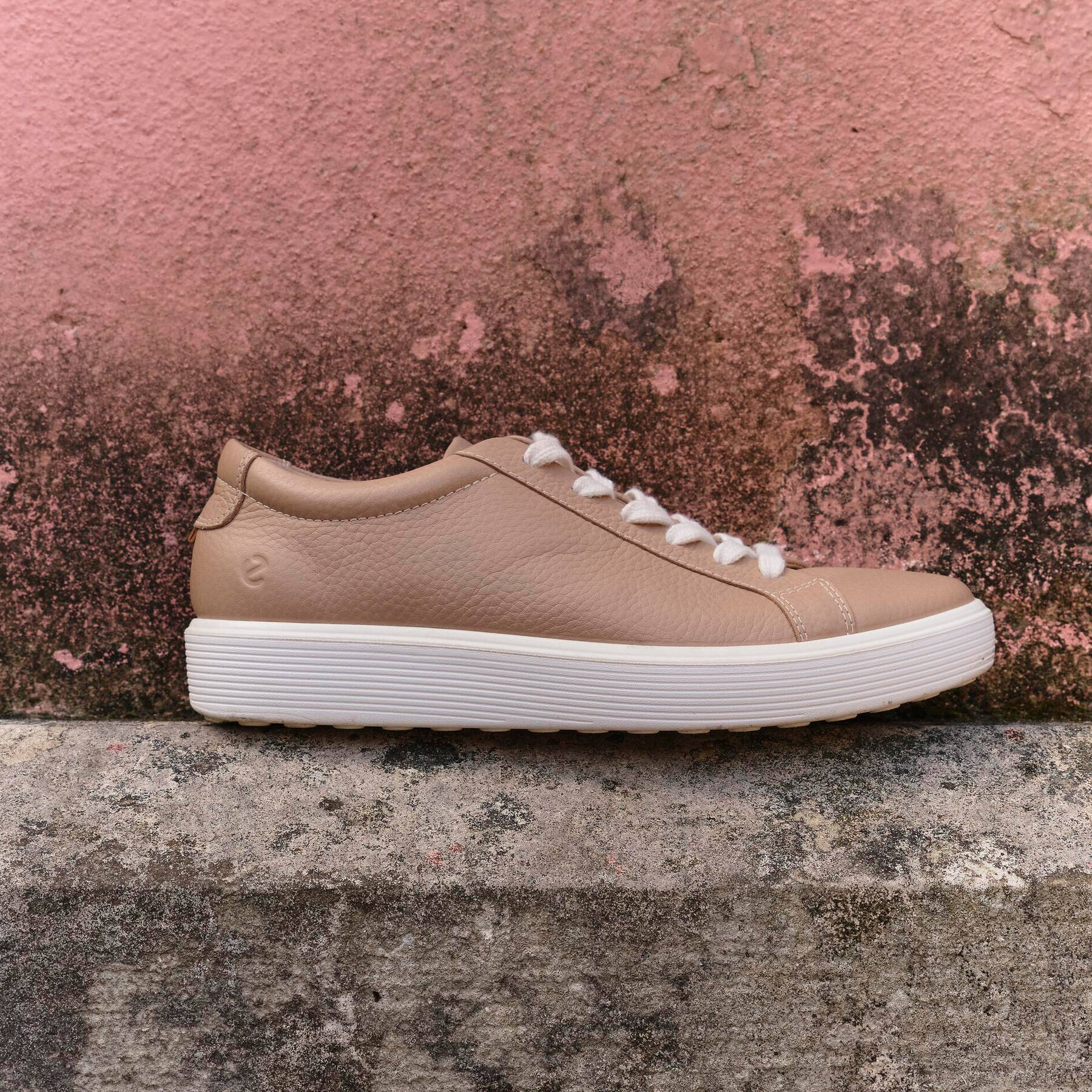 Кеды ECCO SOFT 60 W 219203/01084