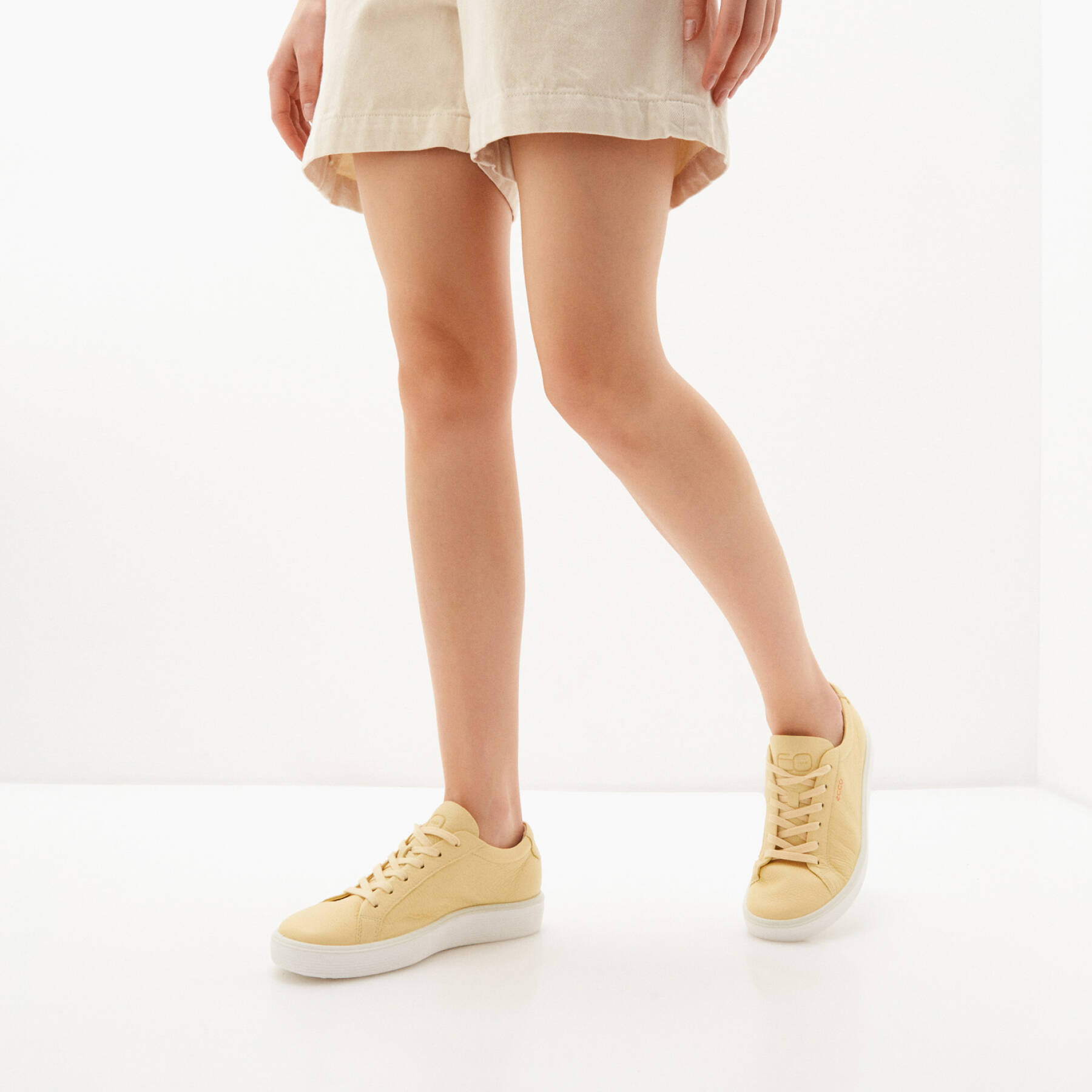 Кеды ECCO SOFT 60 W 219203/01710