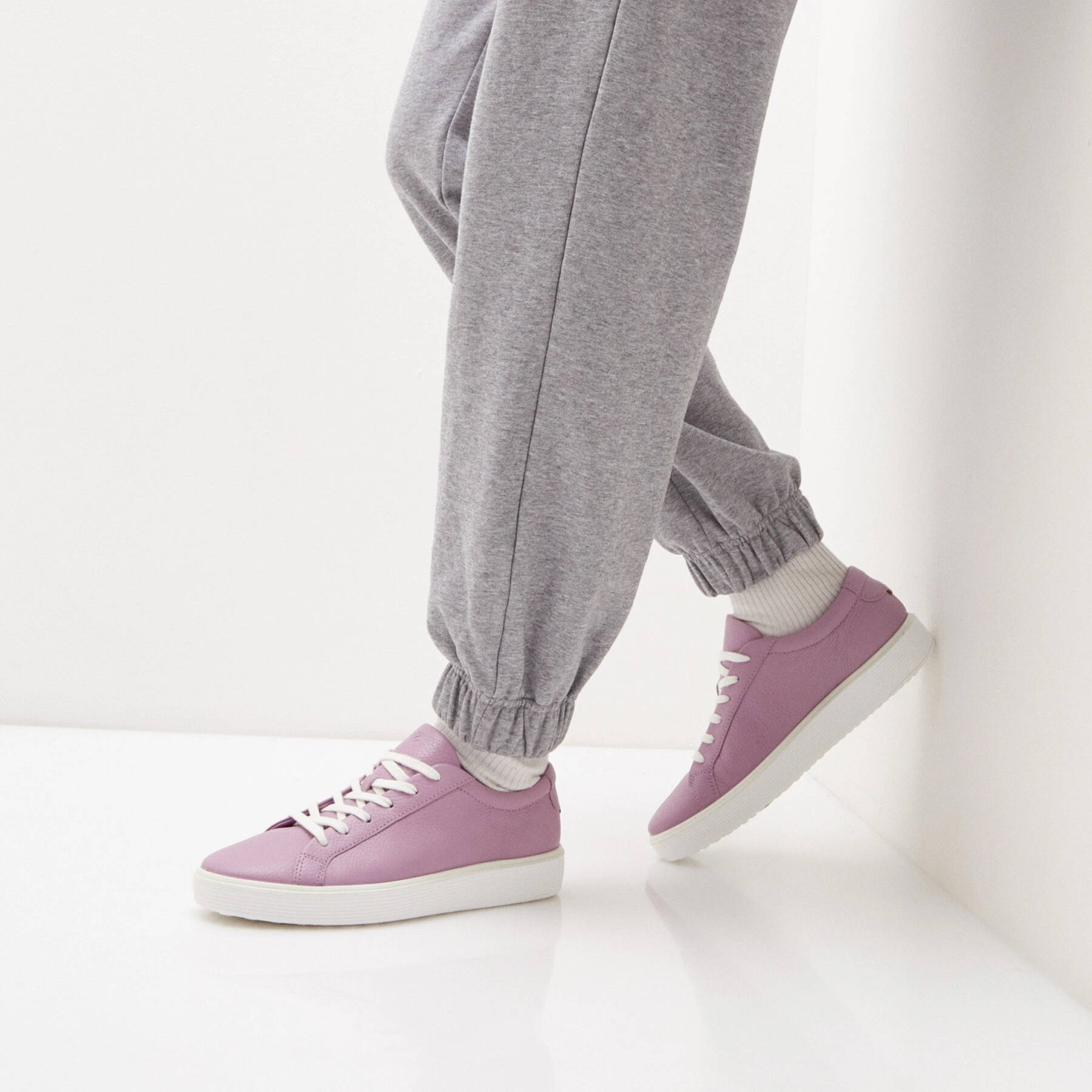 Кеды ECCO SOFT 60 W 219203/01981