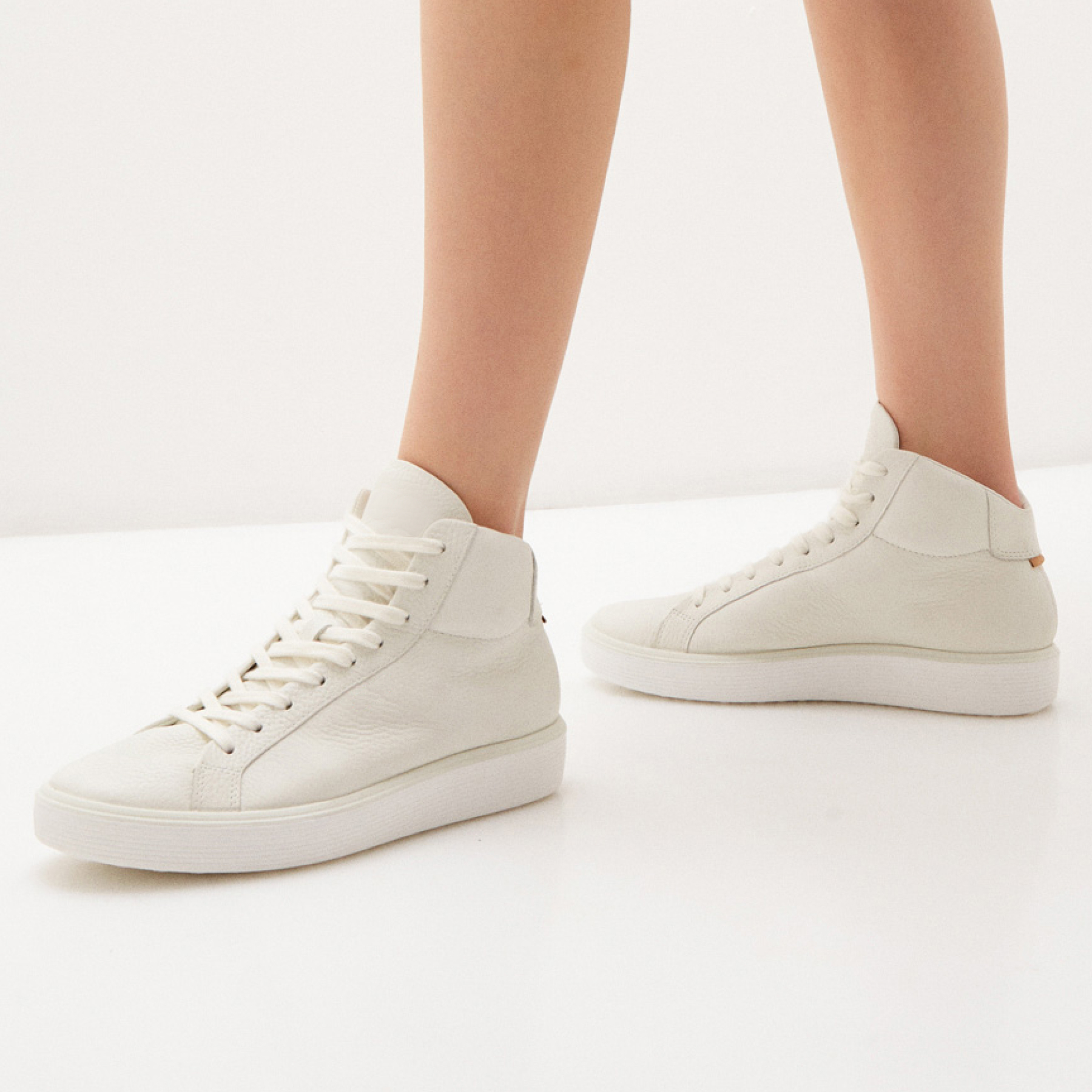 Кеды ECCO SOFT 60 W 219223/01007