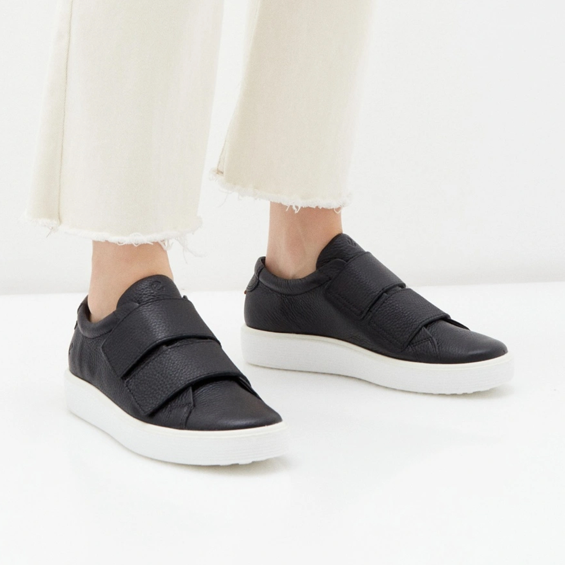 Кеды ECCO SOFT 60 W 219243/01001