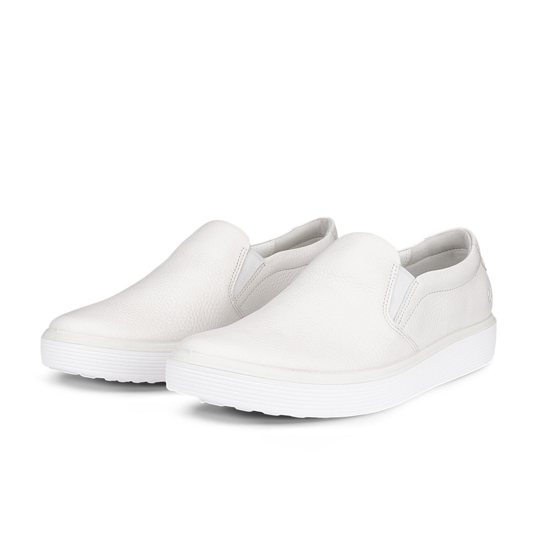 Слипоны ECCO SOFT 60 W 219253/01007