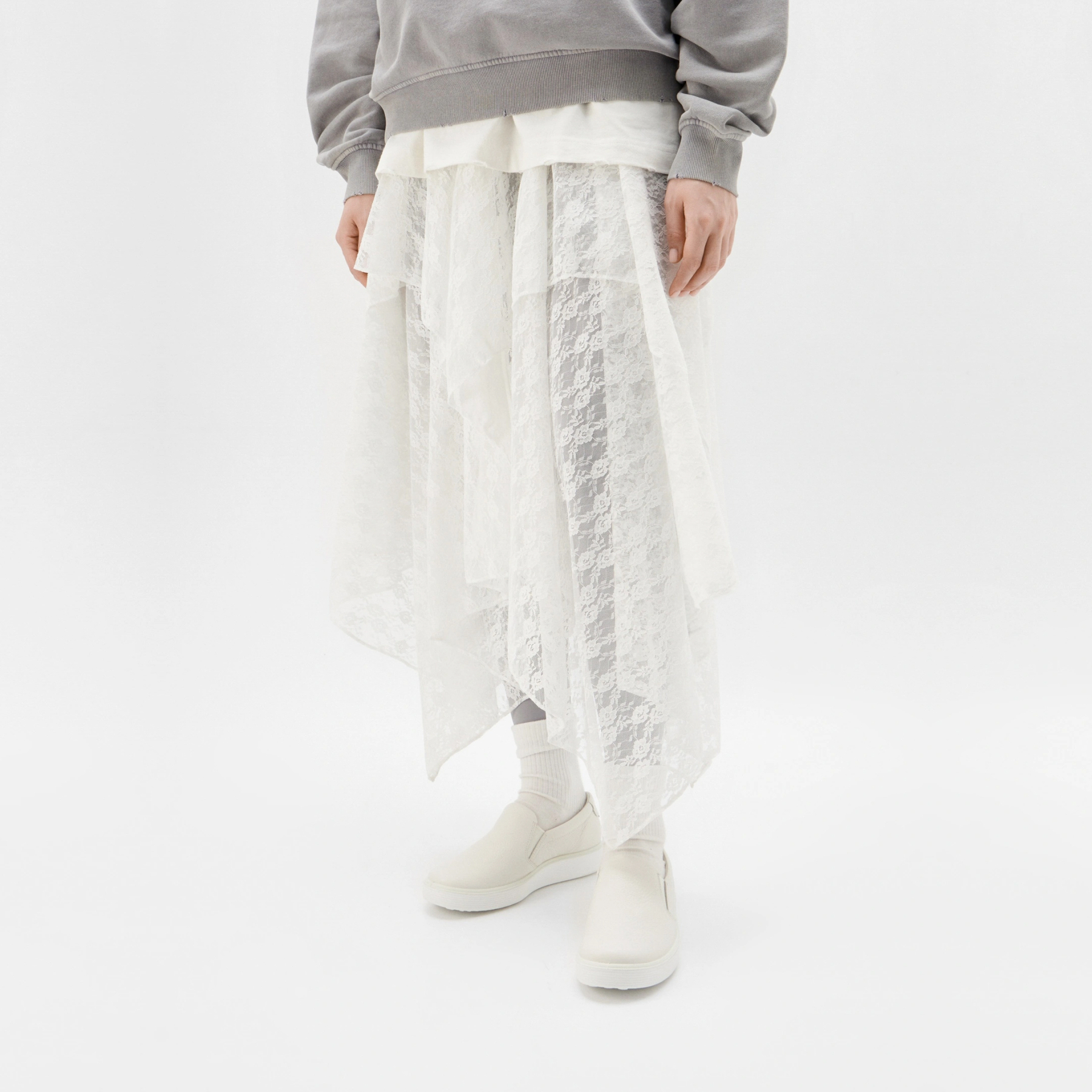 Слипоны ECCO SOFT 60 W 219253/01007