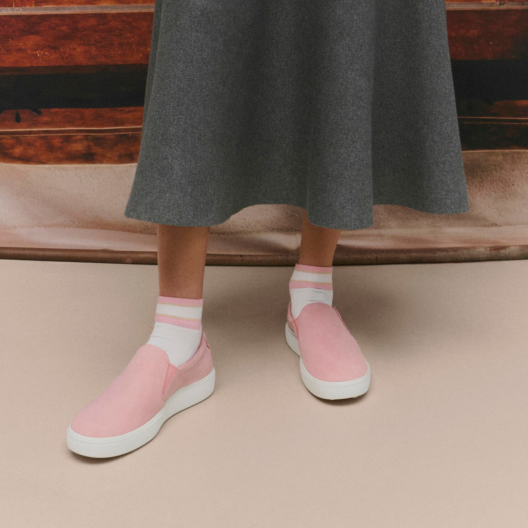 Слипоны ECCO SOFT 60 W 219253/02363