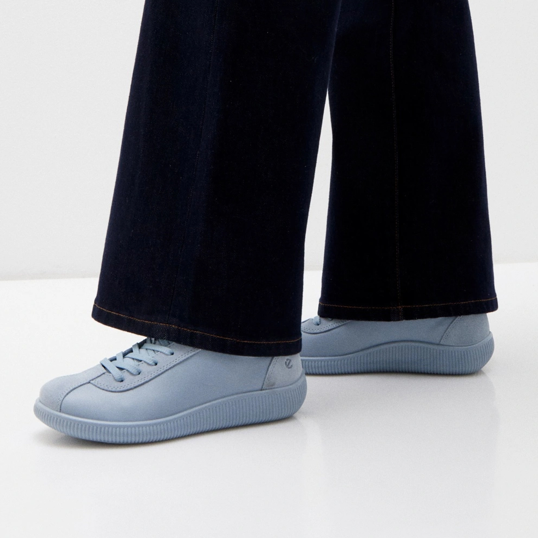 Кеды ECCO SOFT ZERO W 220253/51814