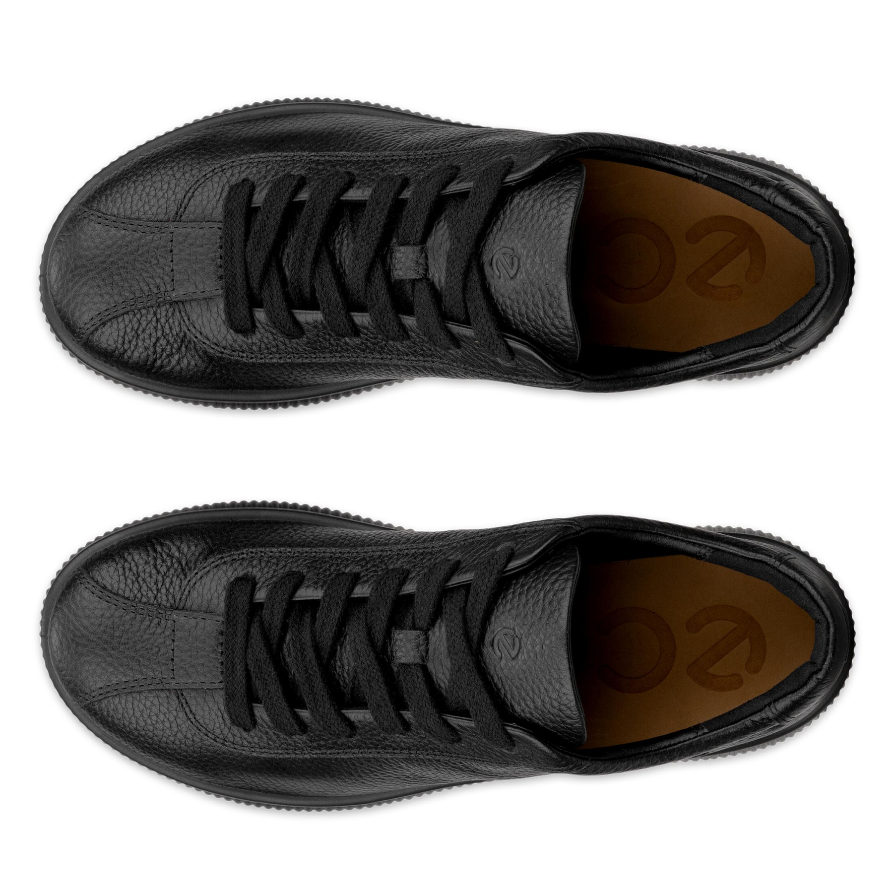 Кеды ECCO SOFT ZERO W 220263/01001