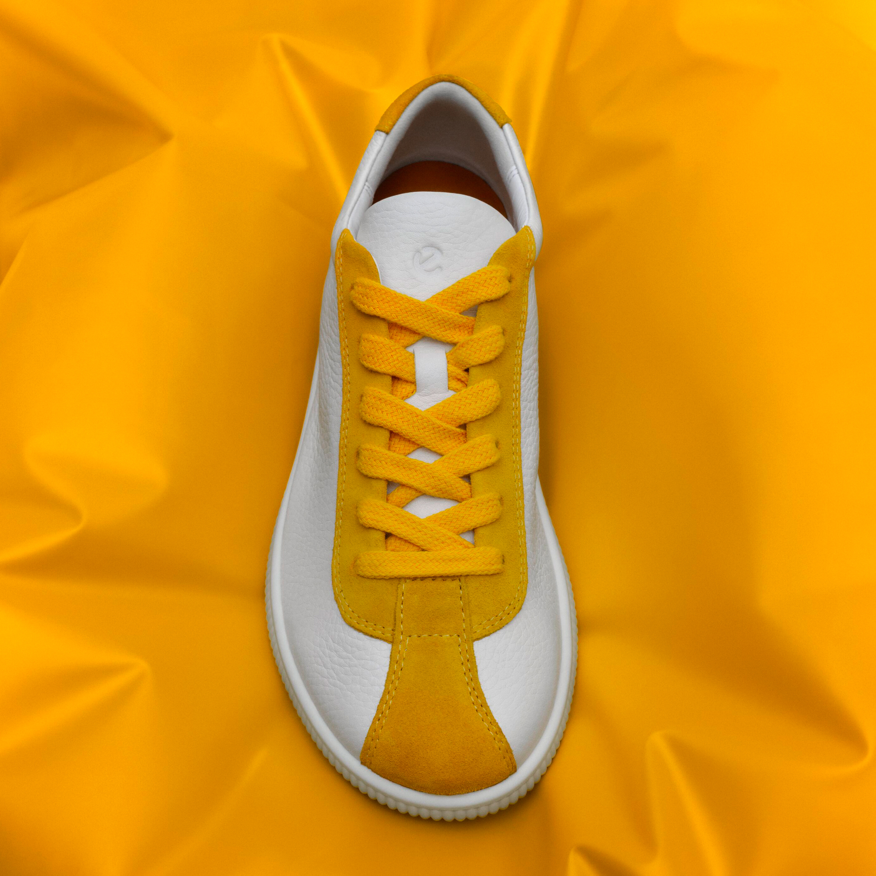 Кеды ECCO SOFT ZERO W 220263/61108