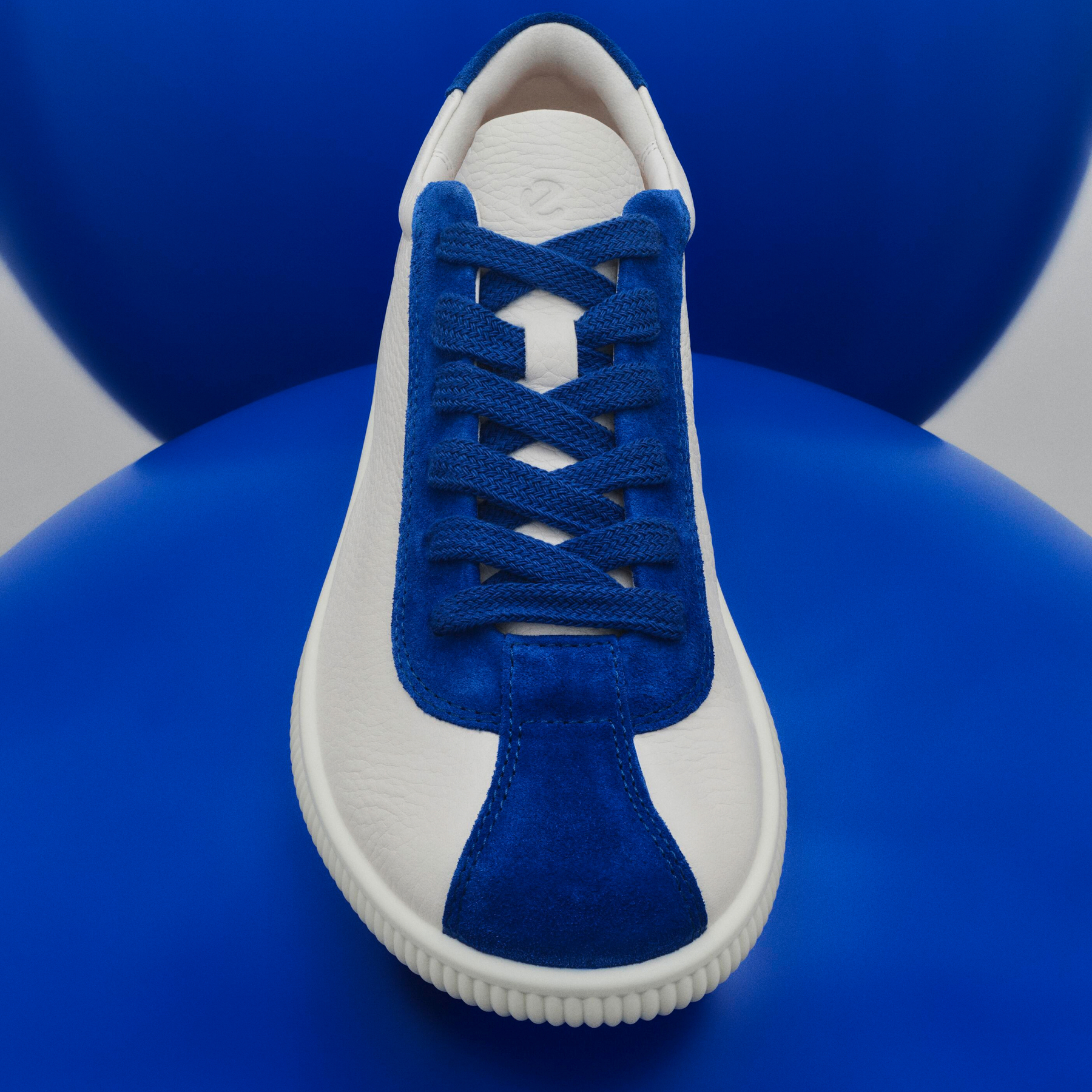 Кеды ECCO SOFT ZERO W 220263/61109