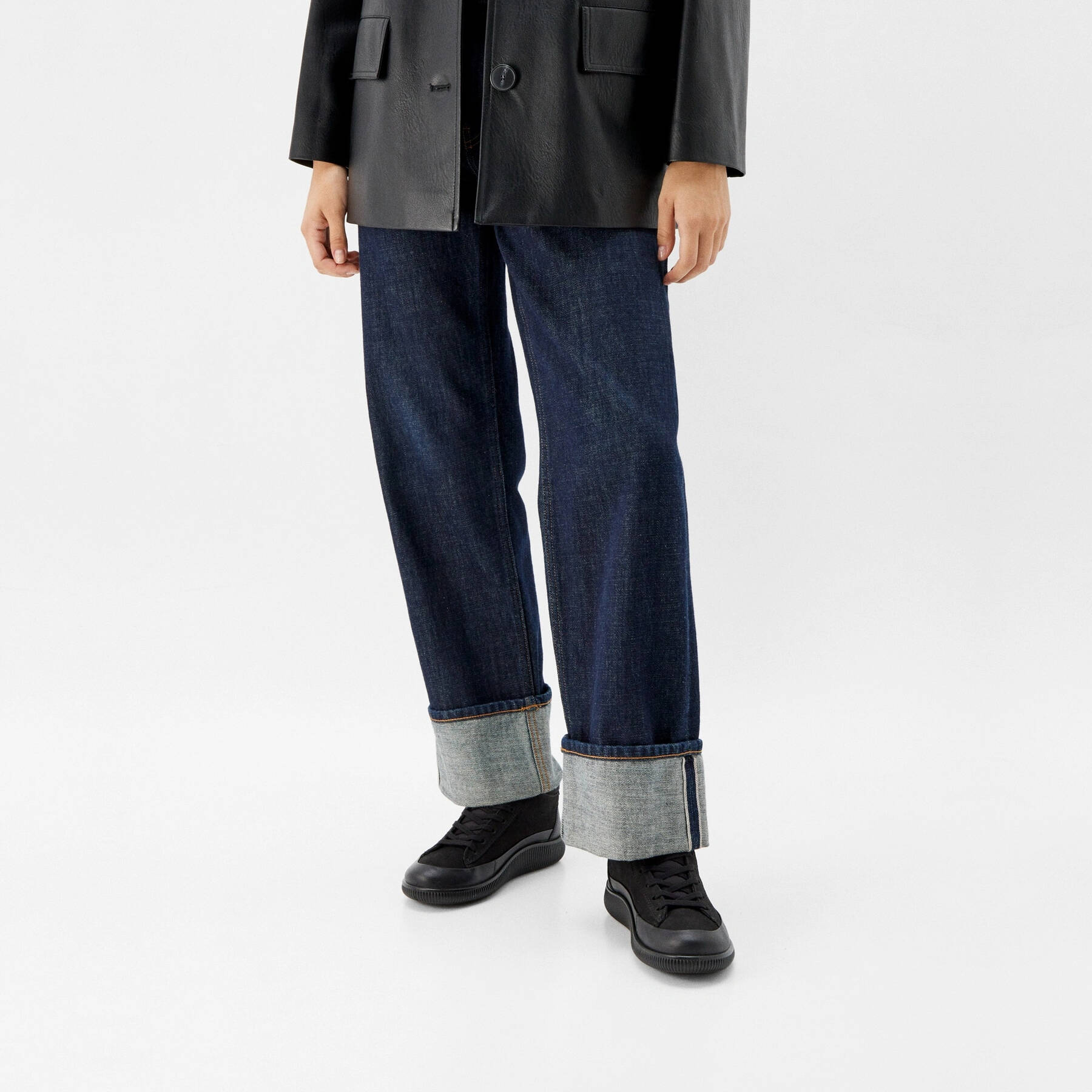 Кеды ECCO SOFT ZERO W 220273/51052