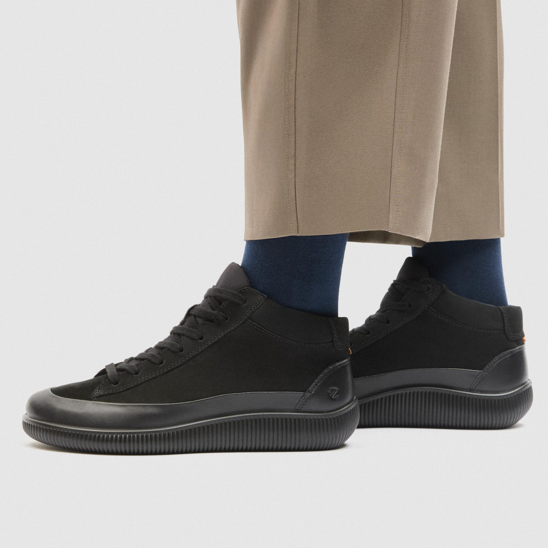 Кеды ECCO SOFT ZERO W 220273/51052