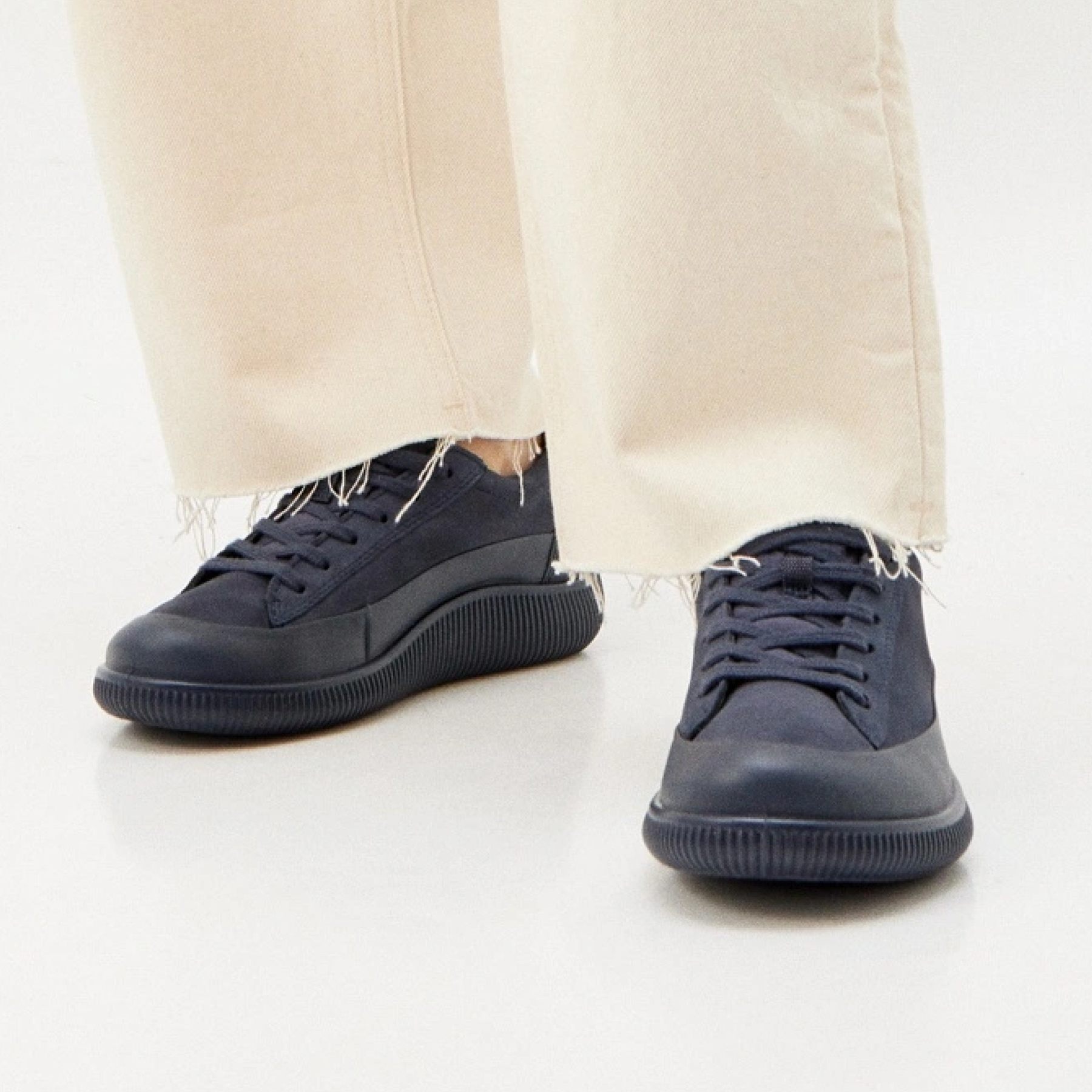 Кеды ECCO SOFT ZERO W 220283/50595