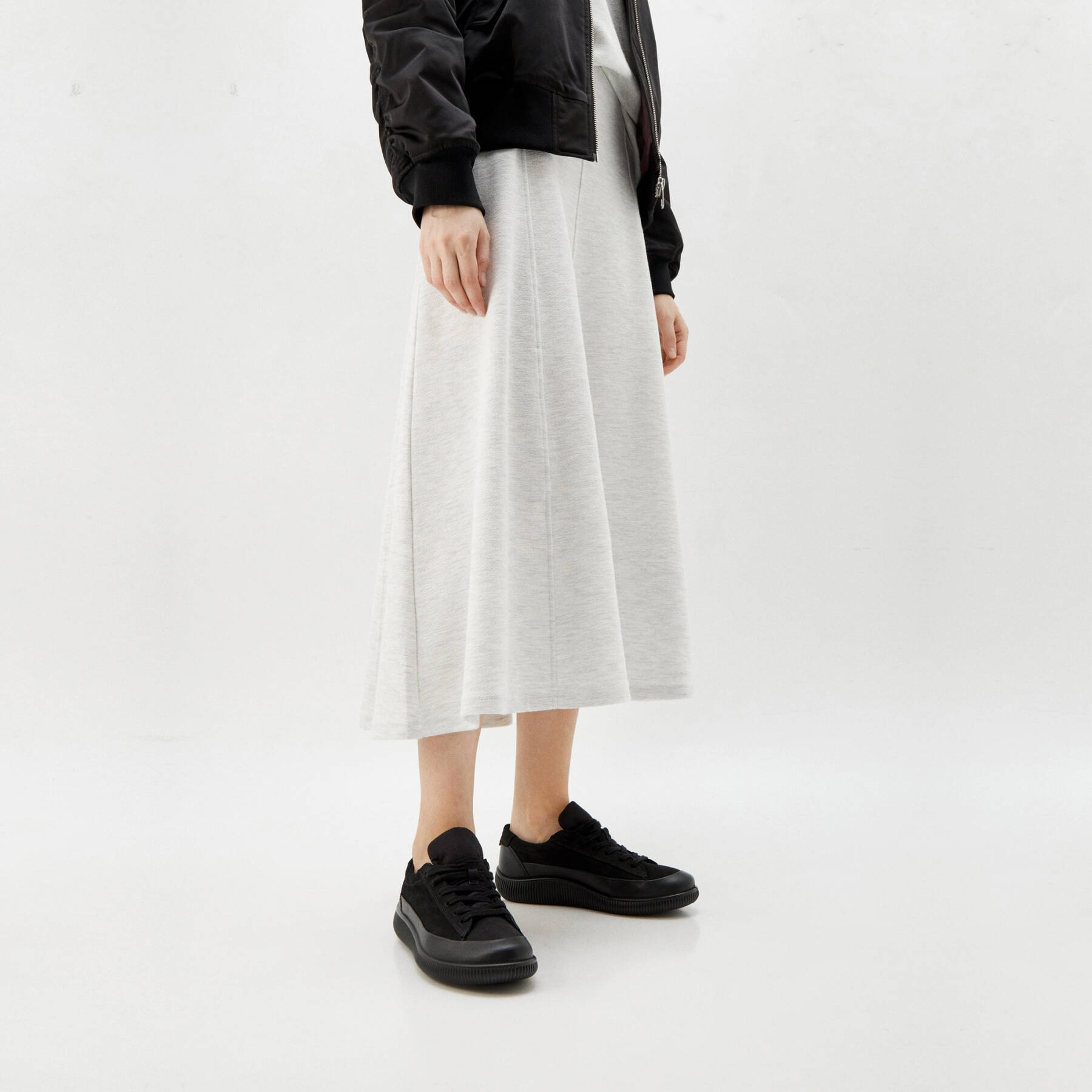 Кеды ECCO SOFT ZERO W 220283/51052