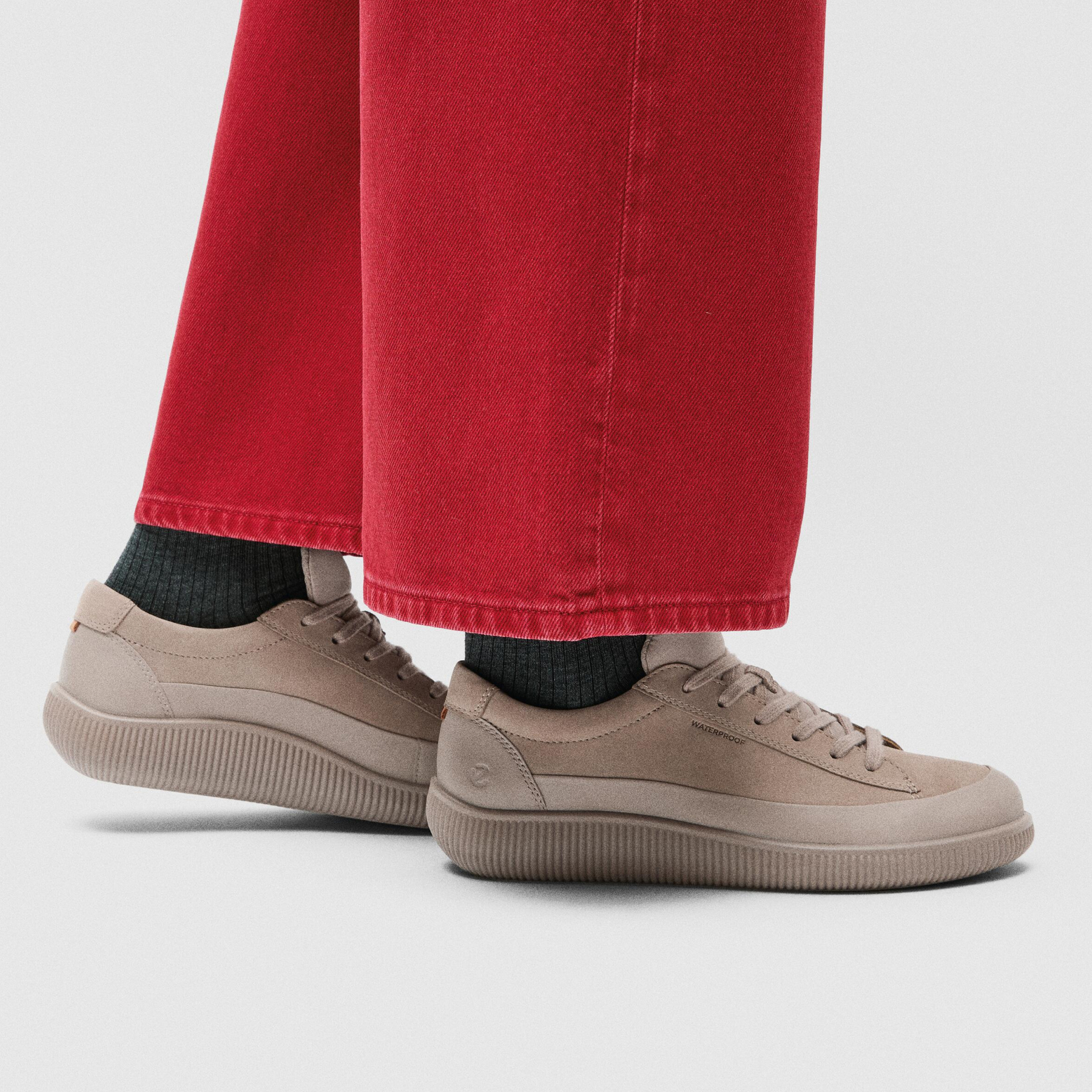 Кеды ECCO SOFT ZERO W 220283/55294