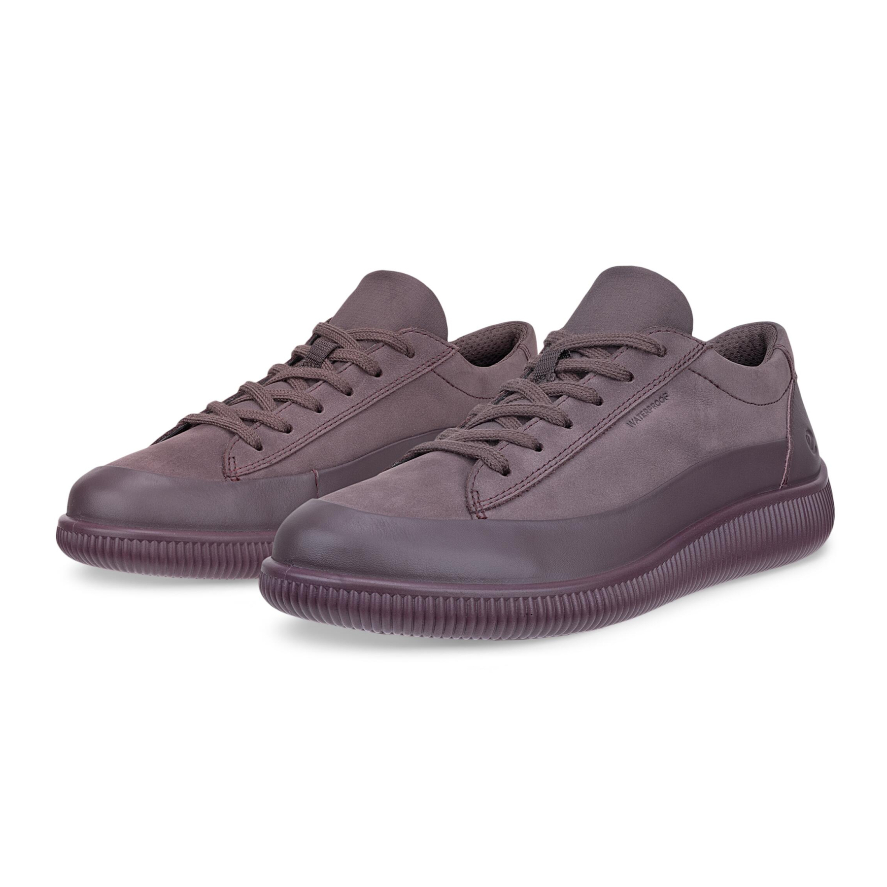 Кеды ECCO SOFT ZERO W 220283/61862