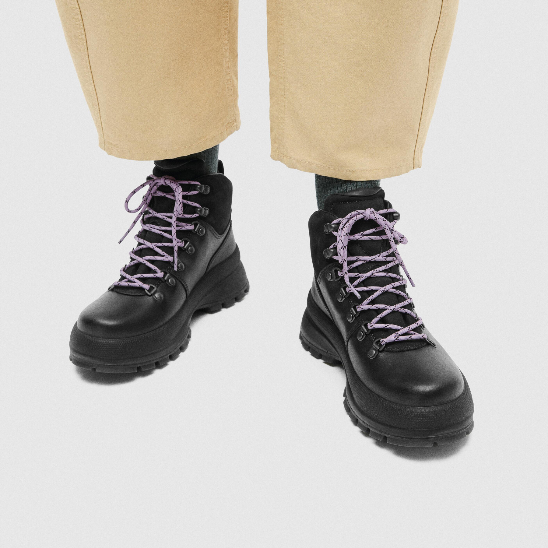 Ботинки ECCO TRACK 30 W 220703/51052