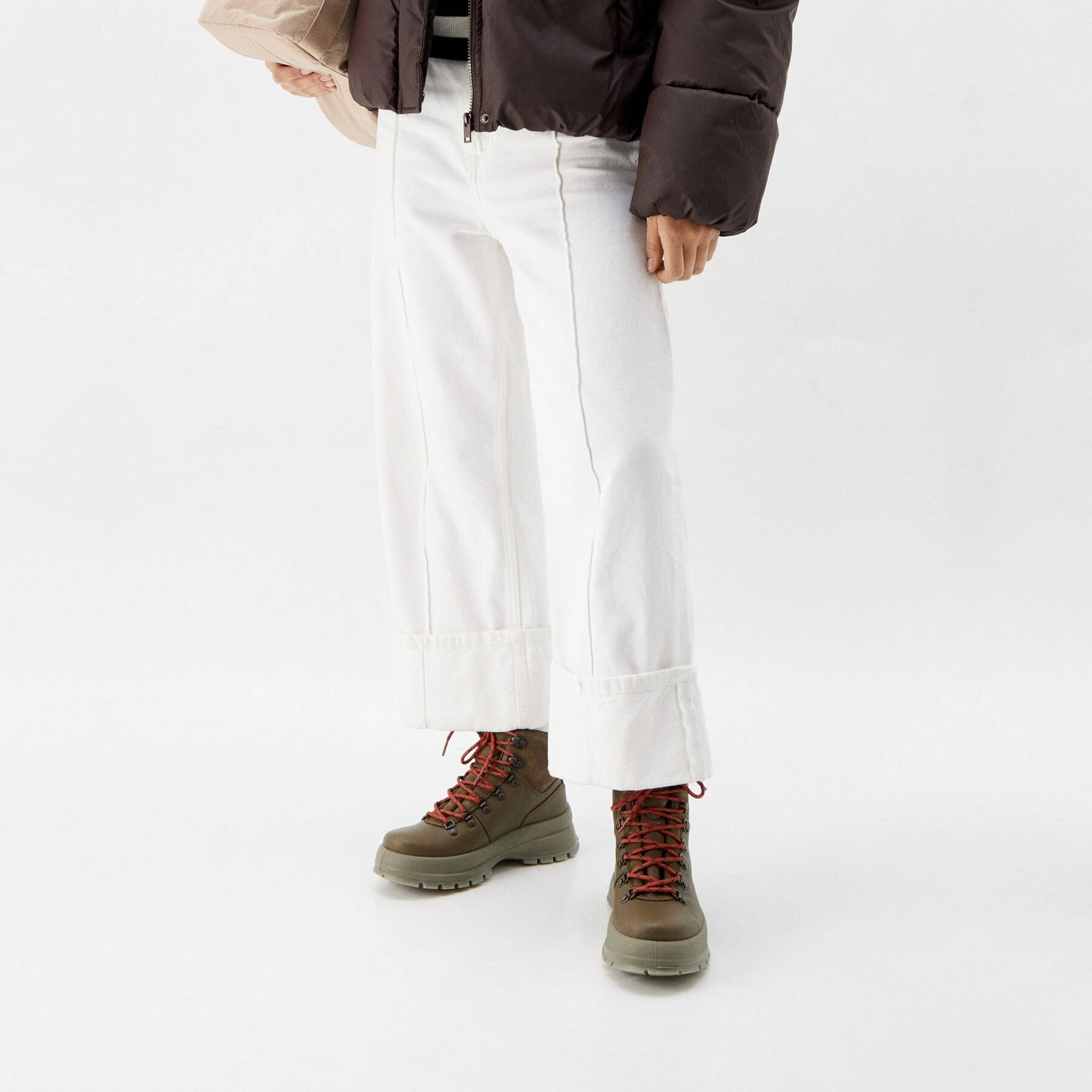 Ботинки ECCO TRACK 30 W 220703/55894