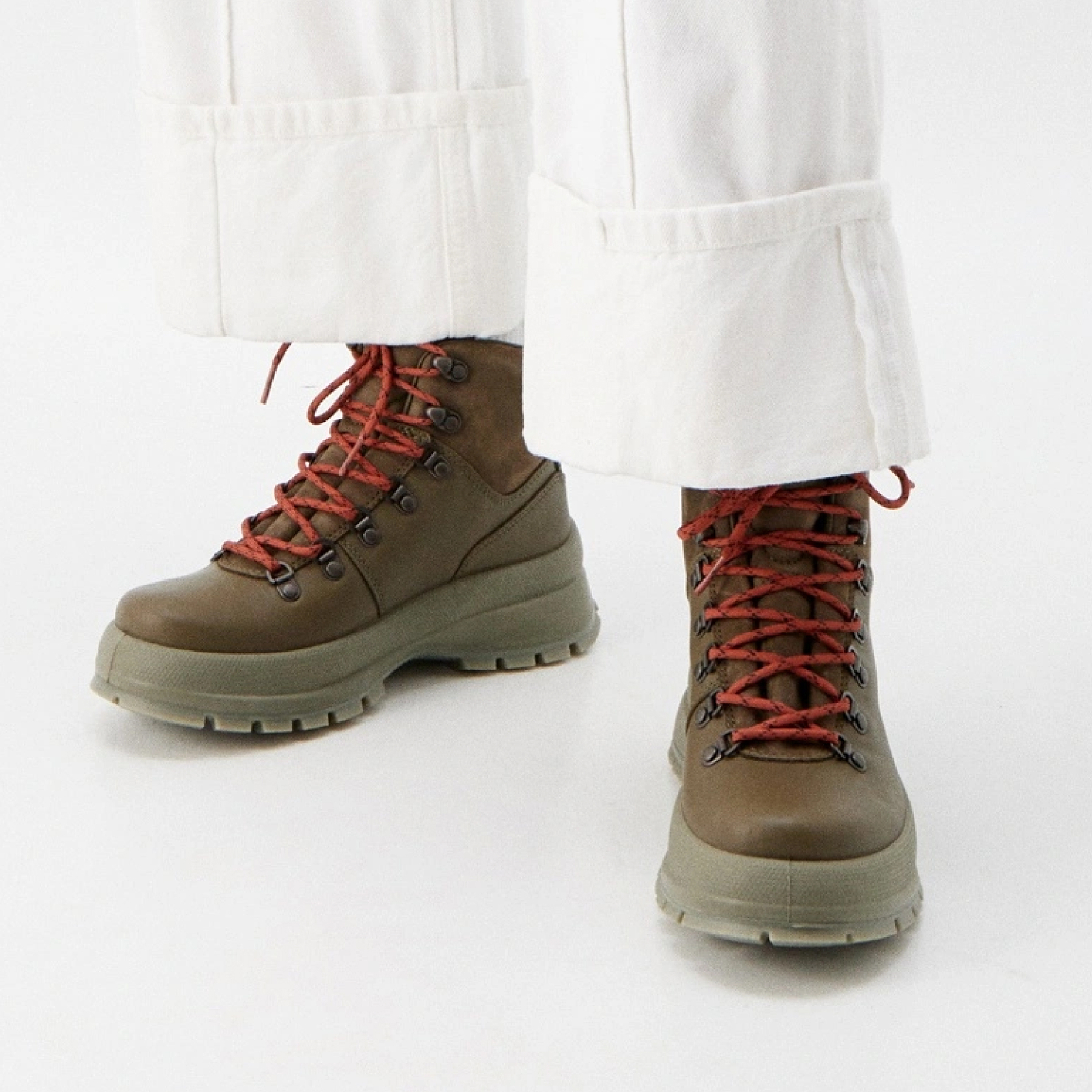 Ботинки ECCO TRACK 30 W 220703/55894