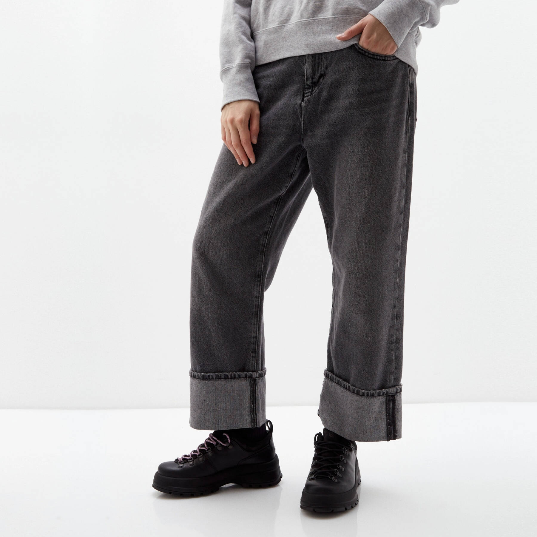 Полуботинки ECCO TRACK 30 W 220713/51052