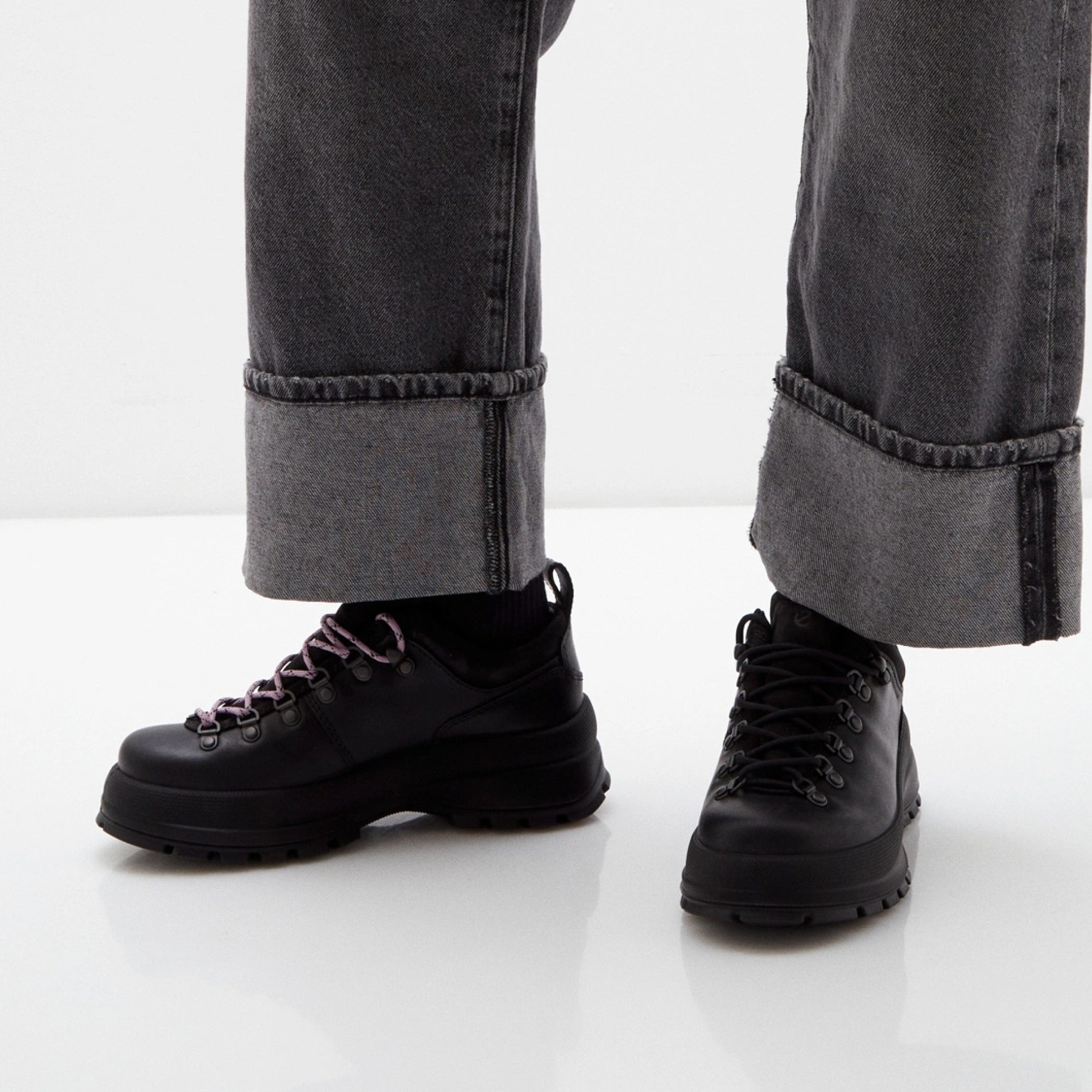 Полуботинки ECCO TRACK 30 W 220713/51052