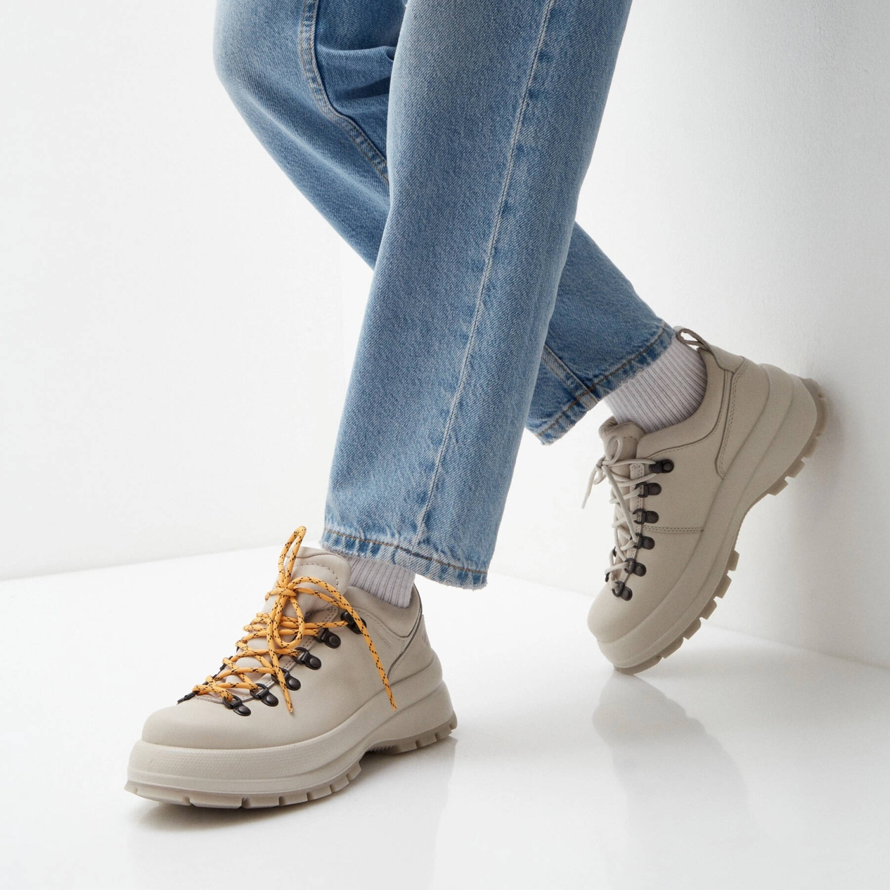 Полуботинки ECCO TRACK 30 W 220713/58261